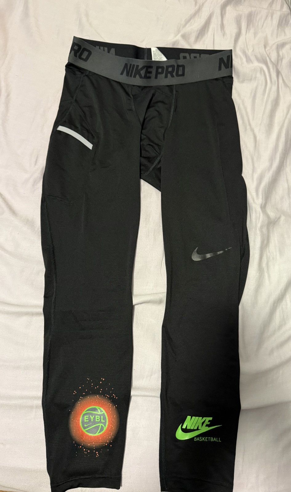 Nike Nike EYBL leggings Size US 38 / EU 54 - 1 Thumbnail