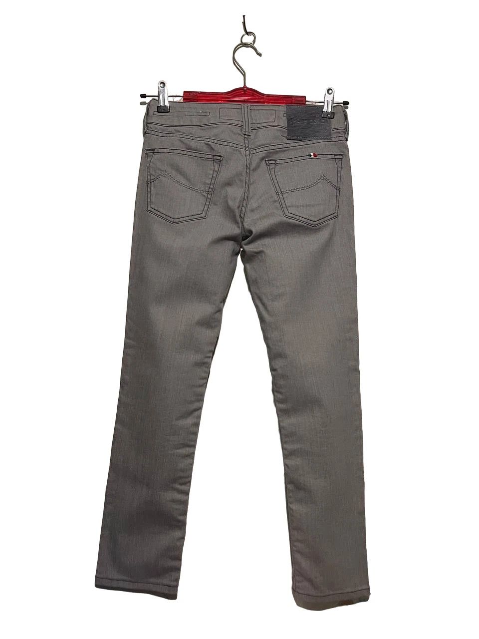 Jacob Cohen JACOB COHEN Tailored Women's Jeans Rare Luxury Denim Size 26" / US 2 / IT 38 - 7 Thumbnail