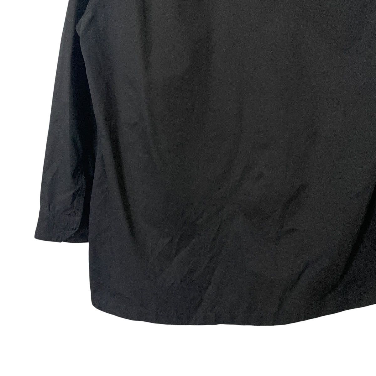 agnes b. Vintage Agnes B Sports Hoodies Jacket Size US L / EU 52-54 / 3 - 11 Thumbnail