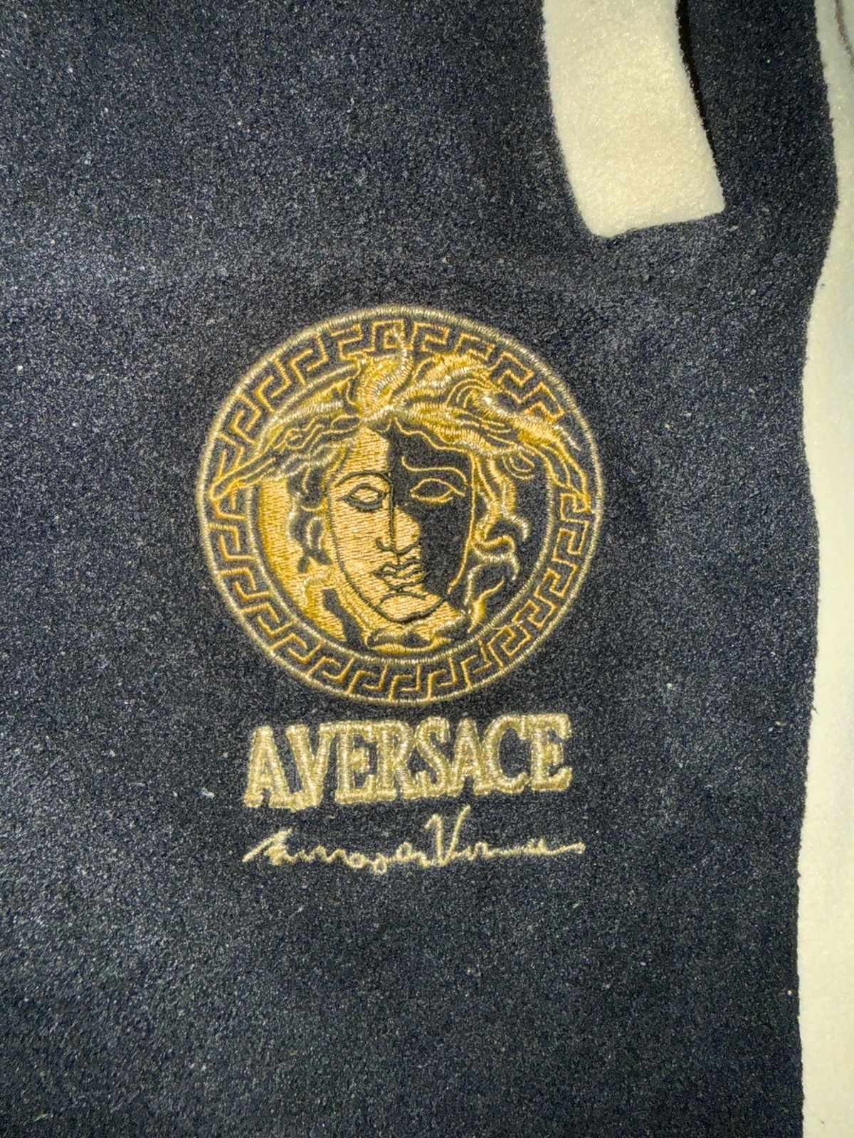 Versace A.Versace vintage track pants are from the brand Size US 34 / EU 50 - 8 Thumbnail