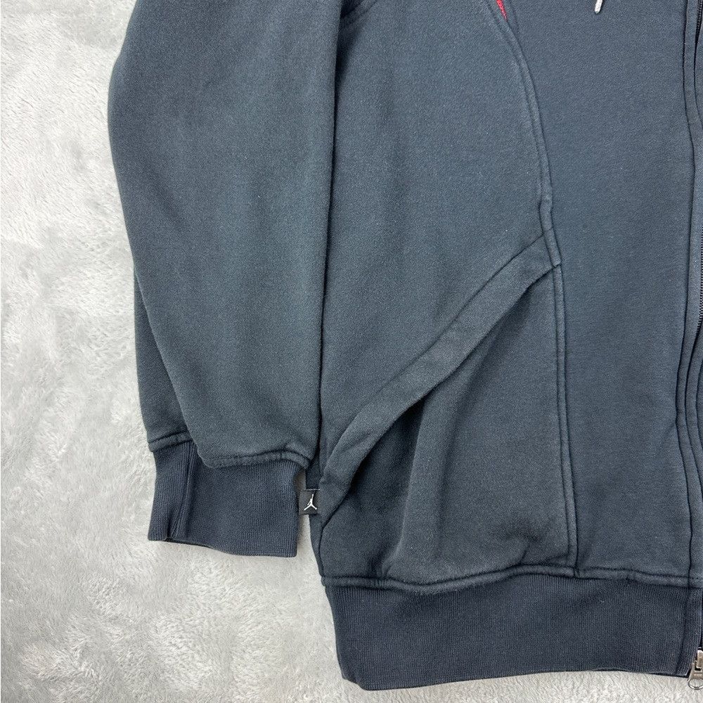 Nike Jordan Air Full Zip Hoodie Men’s Size L Size US L / EU 52-54 / 3 - 9 Thumbnail