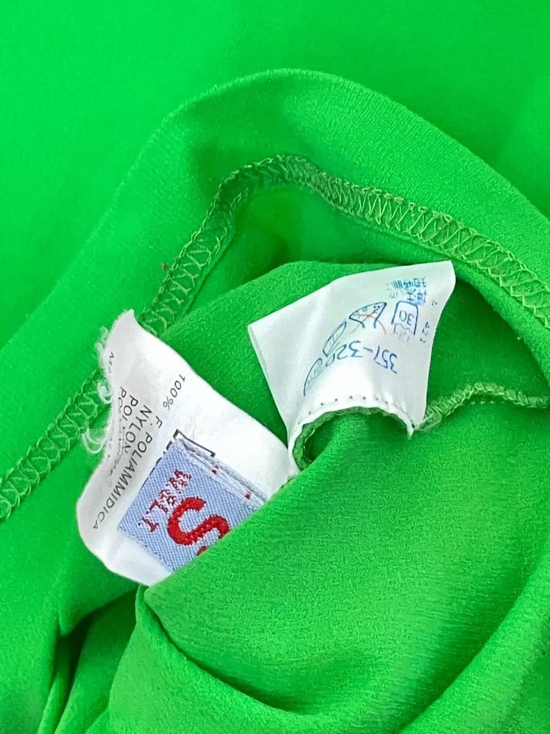 Walter Van Beirendonck walter van beirendonck Short sleeves w&lt Size US S / EU 44-46 / 1 - 3 Thumbnail