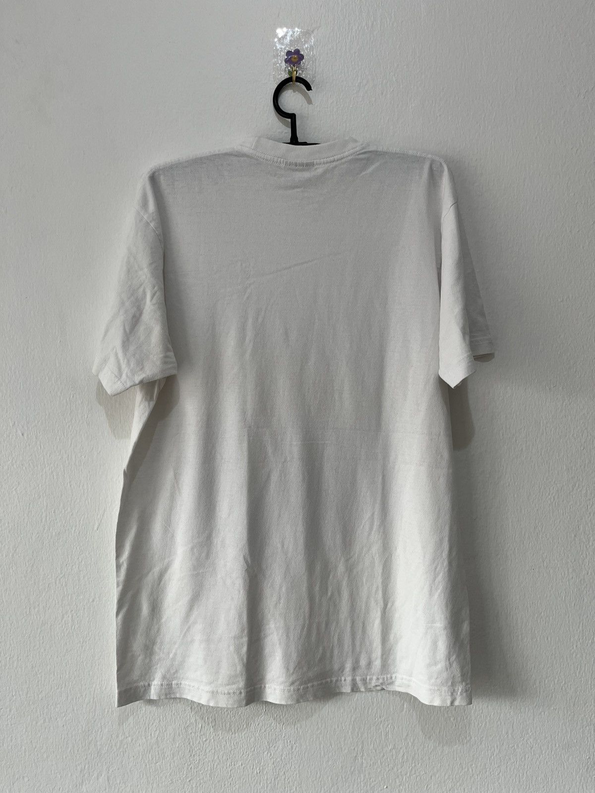 Rap Tees The Notorious B.I.G Size US XL / EU 56 / 4 - 8 Thumbnail