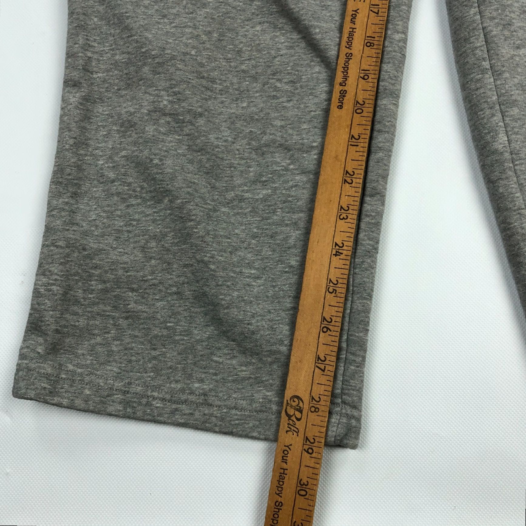 Nike Nike Cargo Fleece Sweatpants Mens XL Gray Baggy Pants Sweatpants Sports Hip Hop 90s? Not needed Size US 36 / EU 52 - 2 Thumbnail