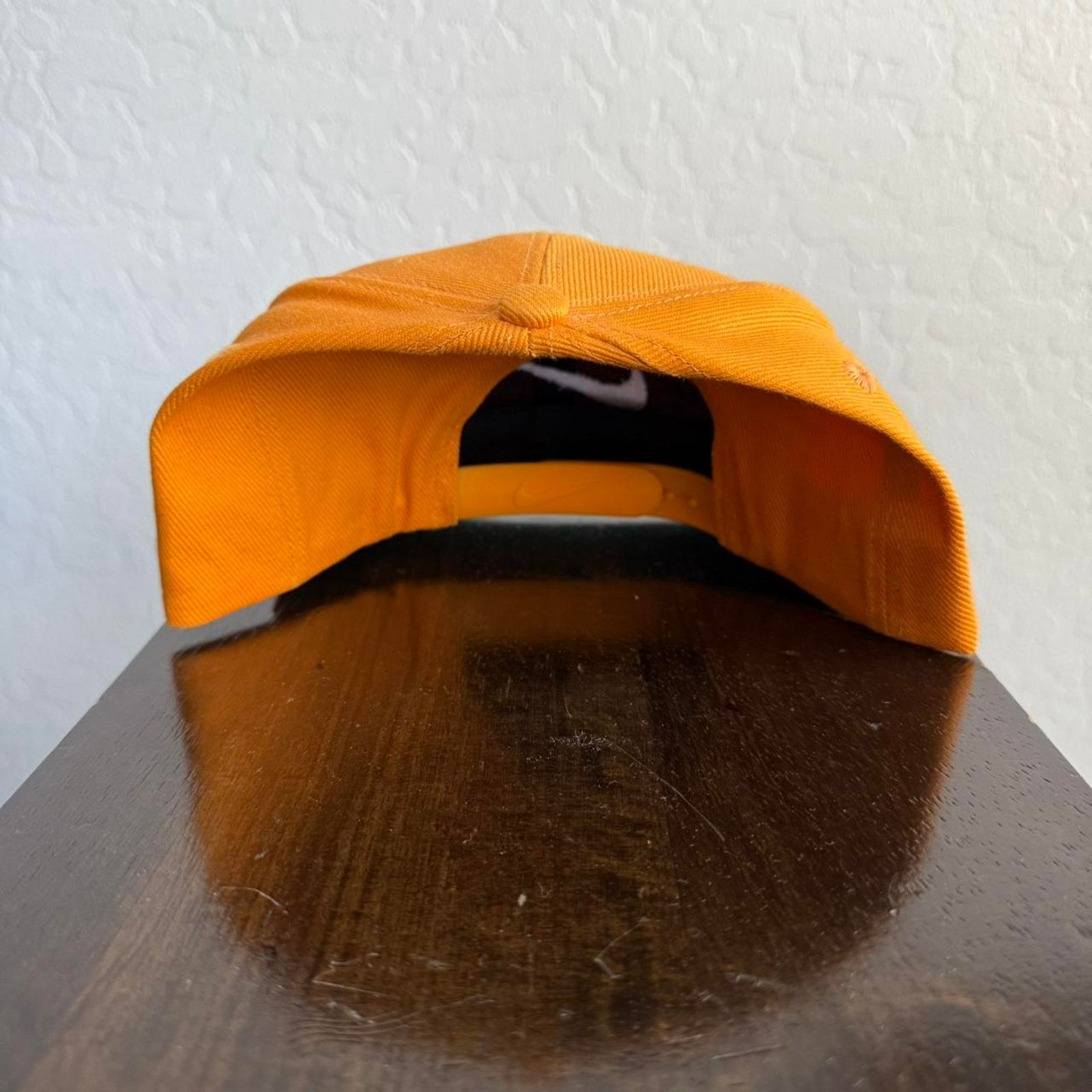 Nike Vintage 90s nike snapback almost new Size ONE SIZE - 2 Thumbnail