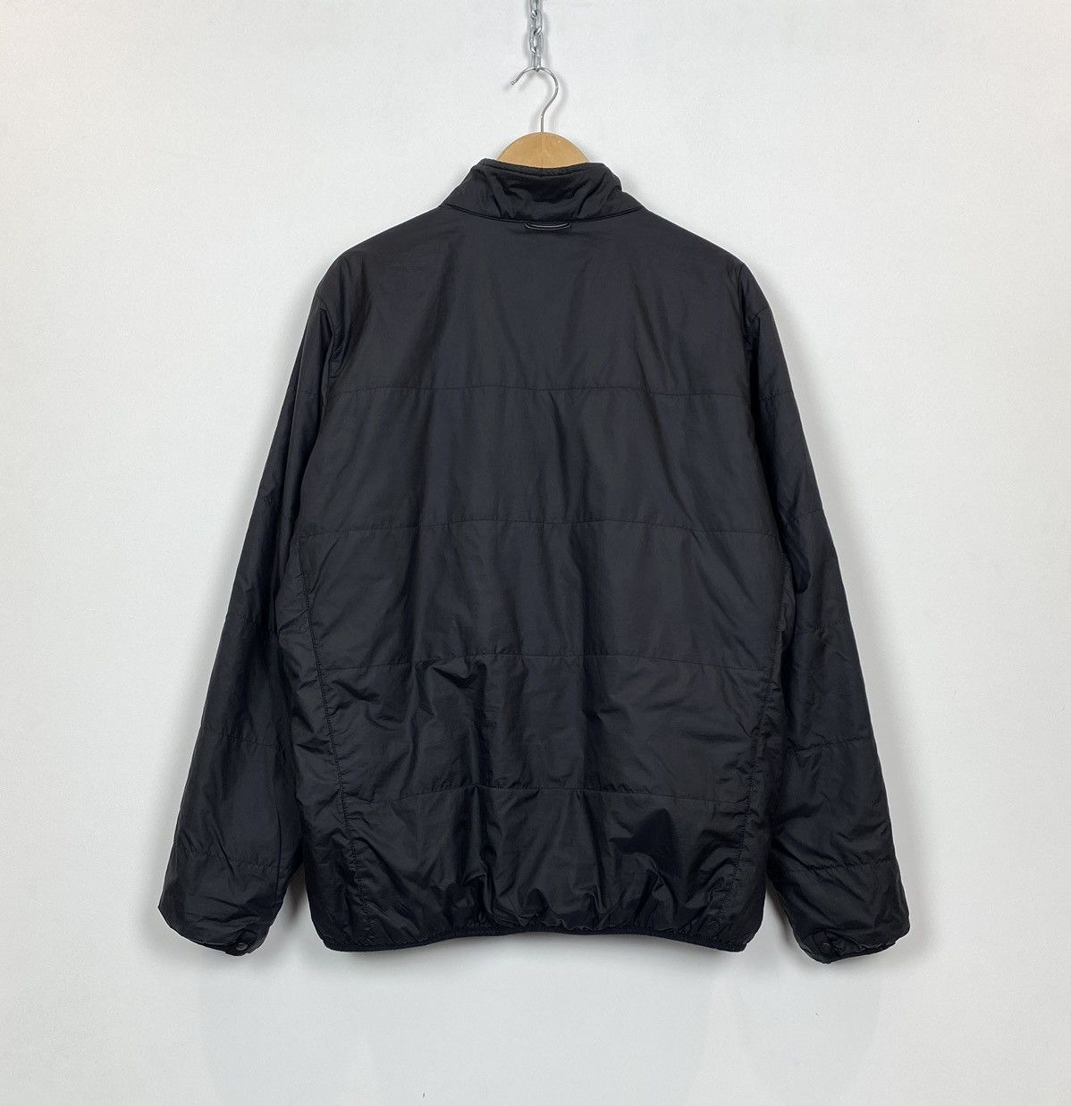 The North Face The North Face Long Sleeve Full Zip Jacket Men’s Size XL Top Size US XL / EU 56 / 4 - 9 Thumbnail