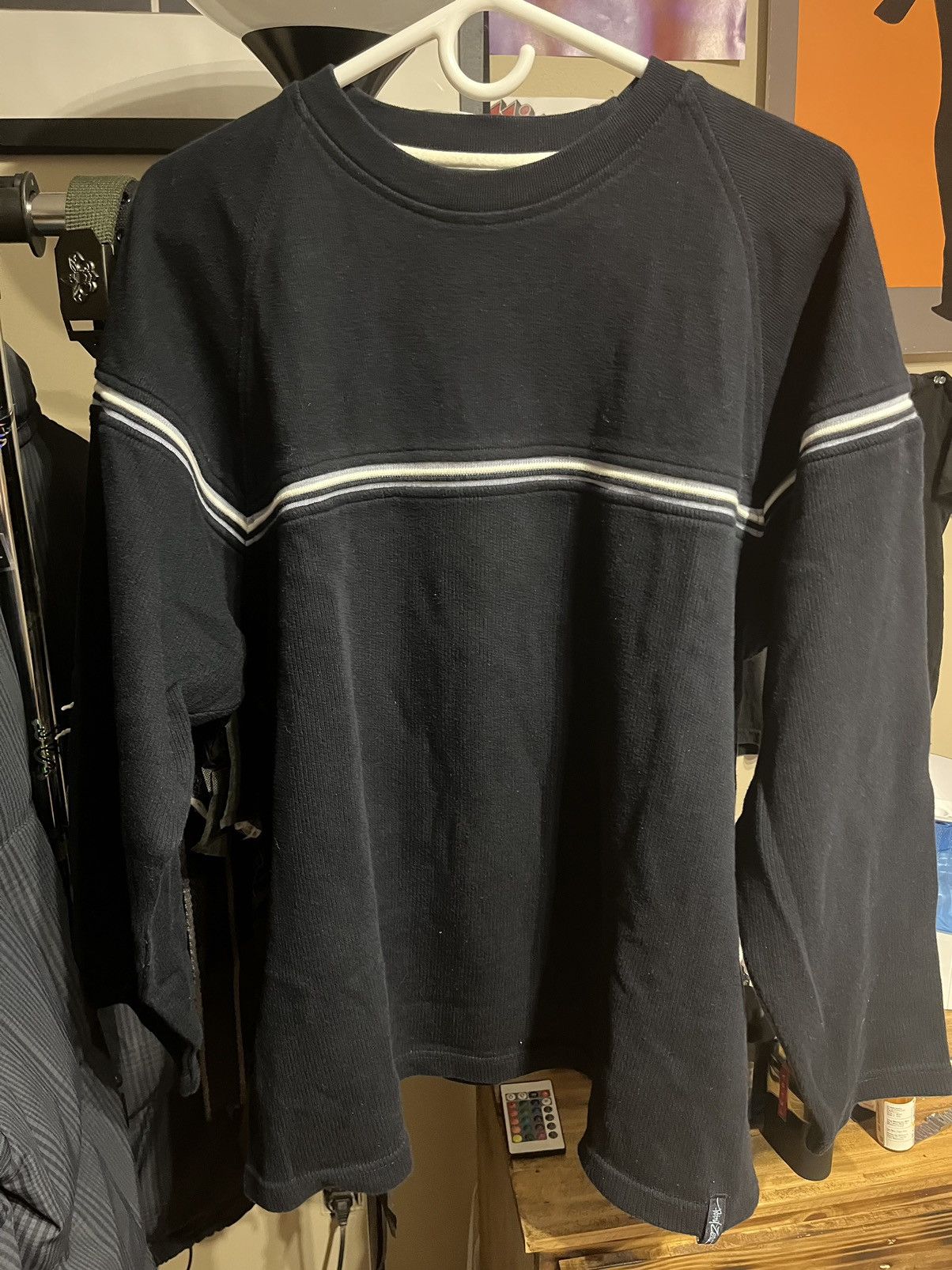 Point Zero Point Zero long sleeve | Grailed
