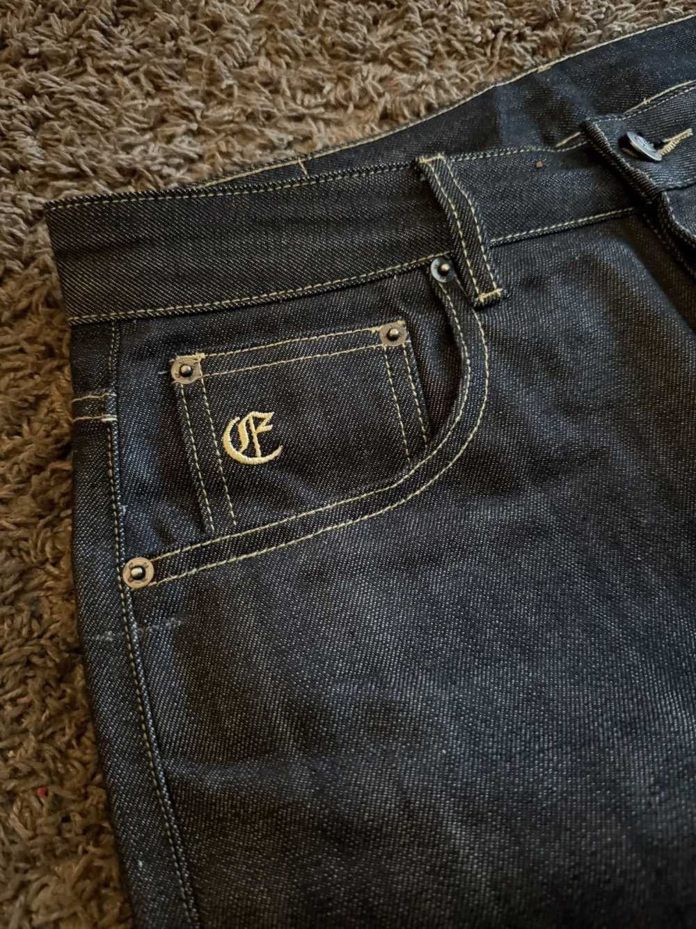 Other Elysian Japanese Selvedge Denim Size US 32 / EU 48 - 4 Thumbnail