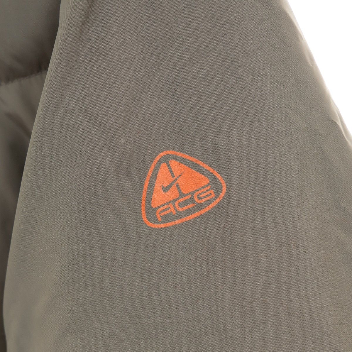 Nike ACG Nike ACG Puffer Down Jacket Size M / US 6-8 / IT 42-44 - 2 Thumbnail