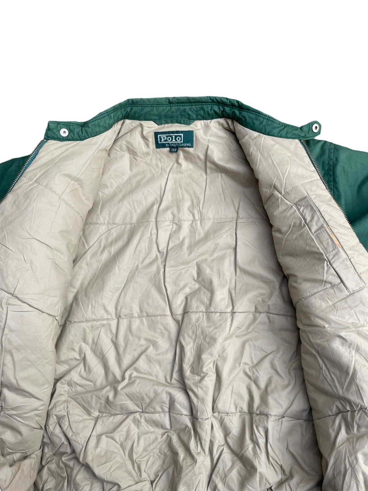 Other Vintage Polo Ralph Lauren Jacket Size US M / EU 48-50 / 2 - 6 Thumbnail