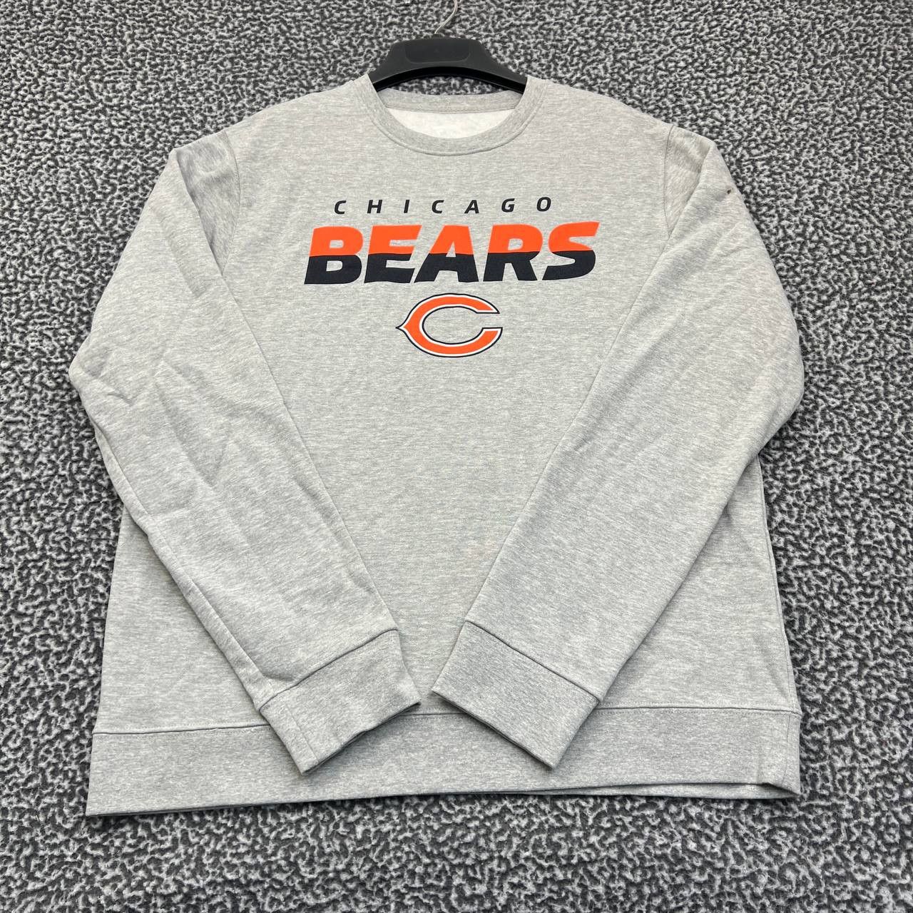 Other Chicago Bears Sweatshirt Men Large Fanatics Pullover New L Size US L / EU 52-54 / 3 - 1 Thumbnail