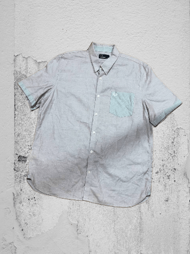 Fred Perry Fred Perry Shirt Size US XL / EU 56 / 4 - 1 Thumbnail