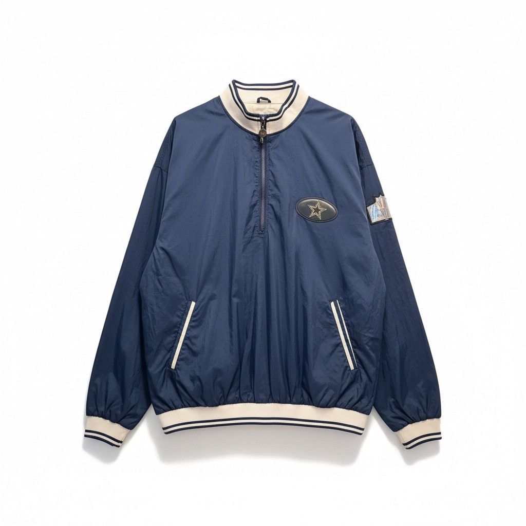 Vintage Vintage Size US L / EU 52-54 / 3 - 1 Preview
