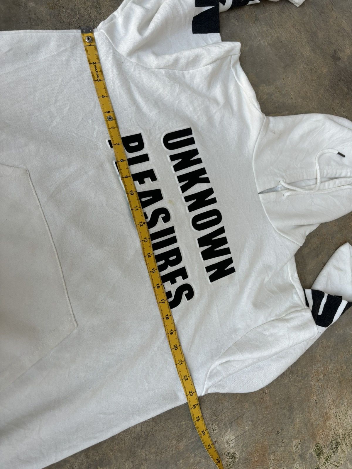 Hysteric Glamour Y2k A.T.C in the attic Homme Hoodie Size US M / EU 48-50 / 2 - 9 Thumbnail