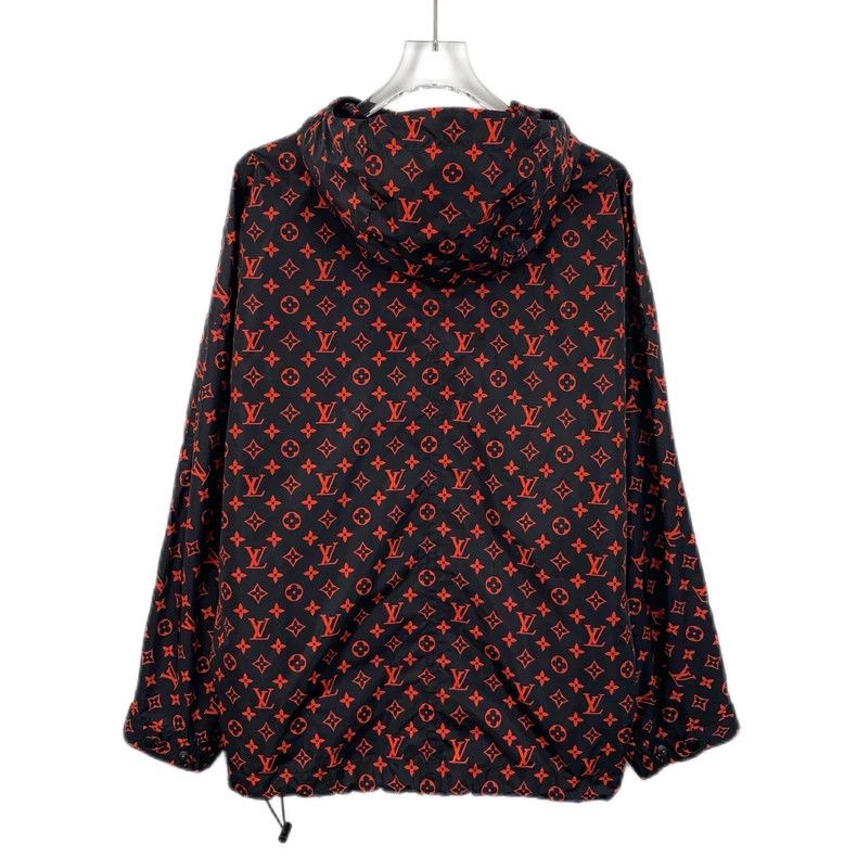 Louis Vuitton Louis Vuitton Color-block presbyopic full-print zippered j Size XS / US 0-2 / IT 36-38 - 2 Thumbnail