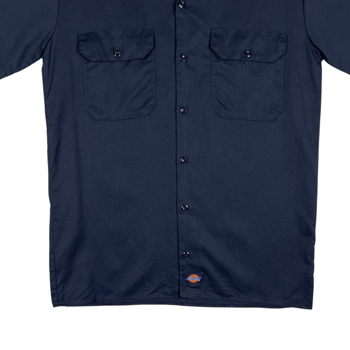 Dickies 🔥 Dickies Work Shirt - Size S Size US S / EU 44-46 / 1 - 5 Thumbnail