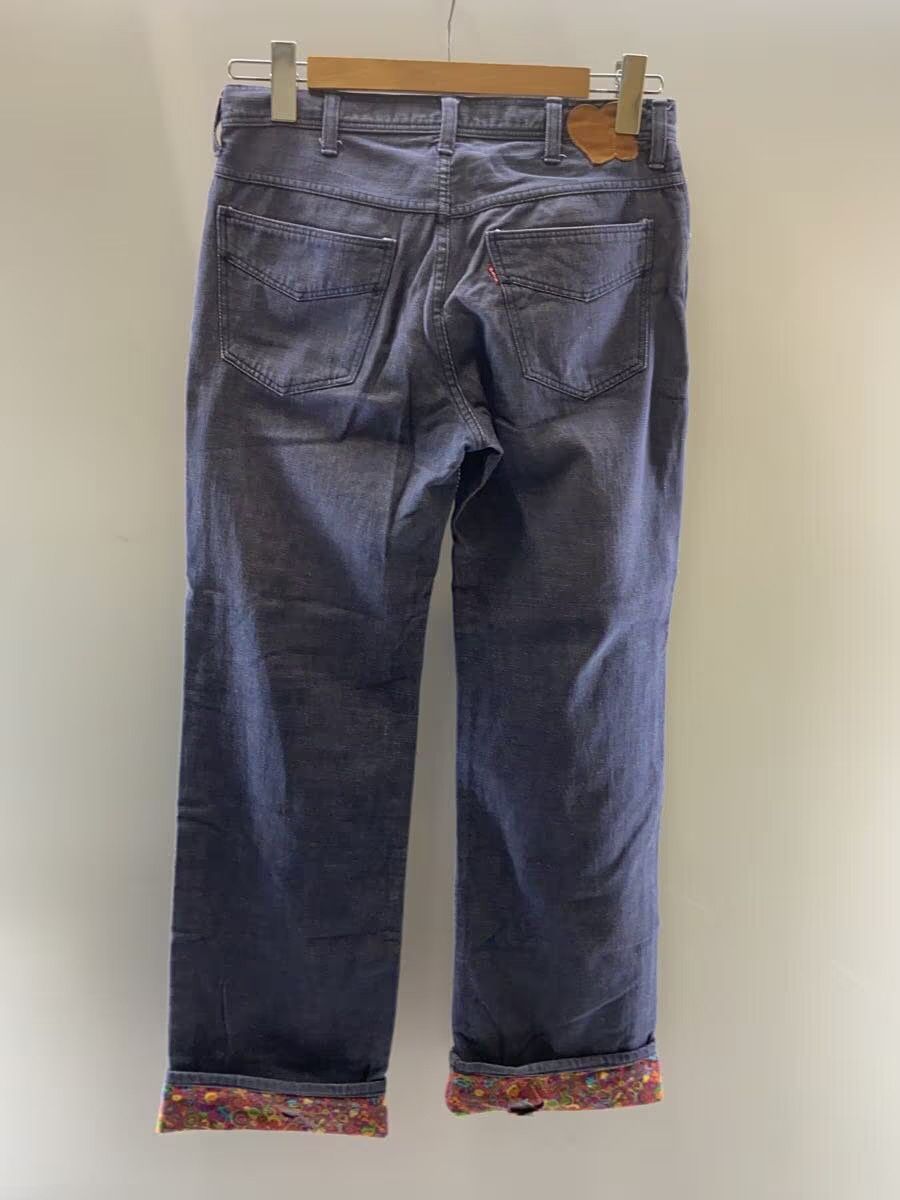 Number (N)ine Corduroy Straight Leg Pants Size US 31 - 2 Thumbnail