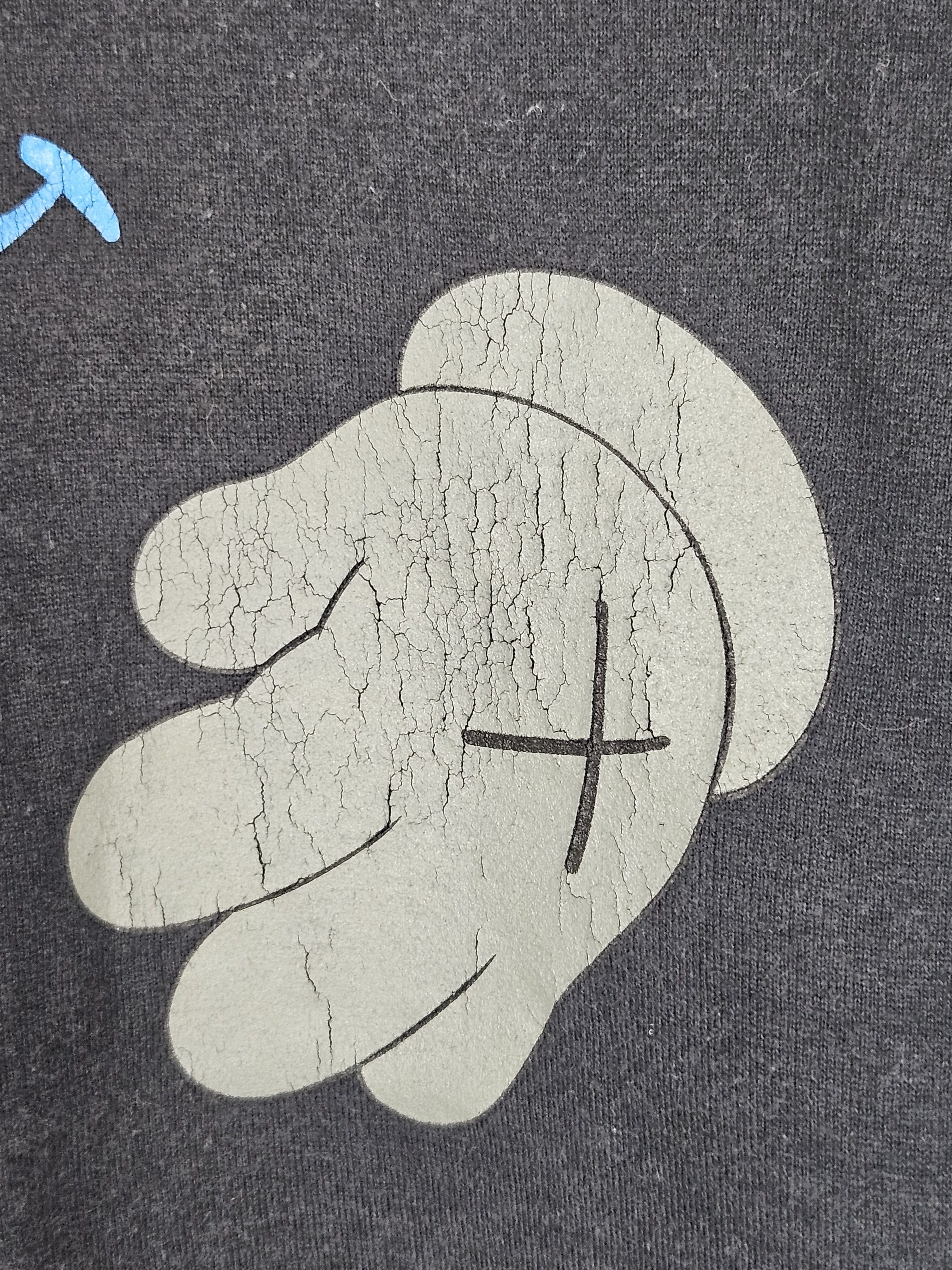 Original Fake Original Fake shirt Size US L / EU 52-54 / 3 - 6 Thumbnail