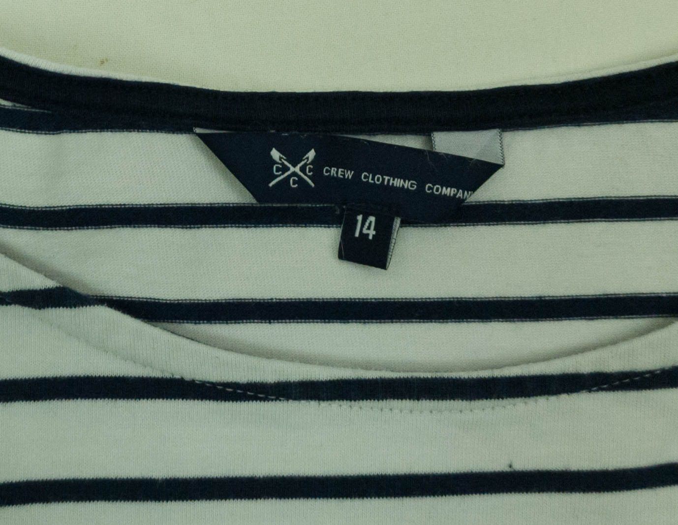 Other Crew Clothing womens top size UK-14 ( L ) vgc Size L / US 10 / IT 46 - 6 Thumbnail