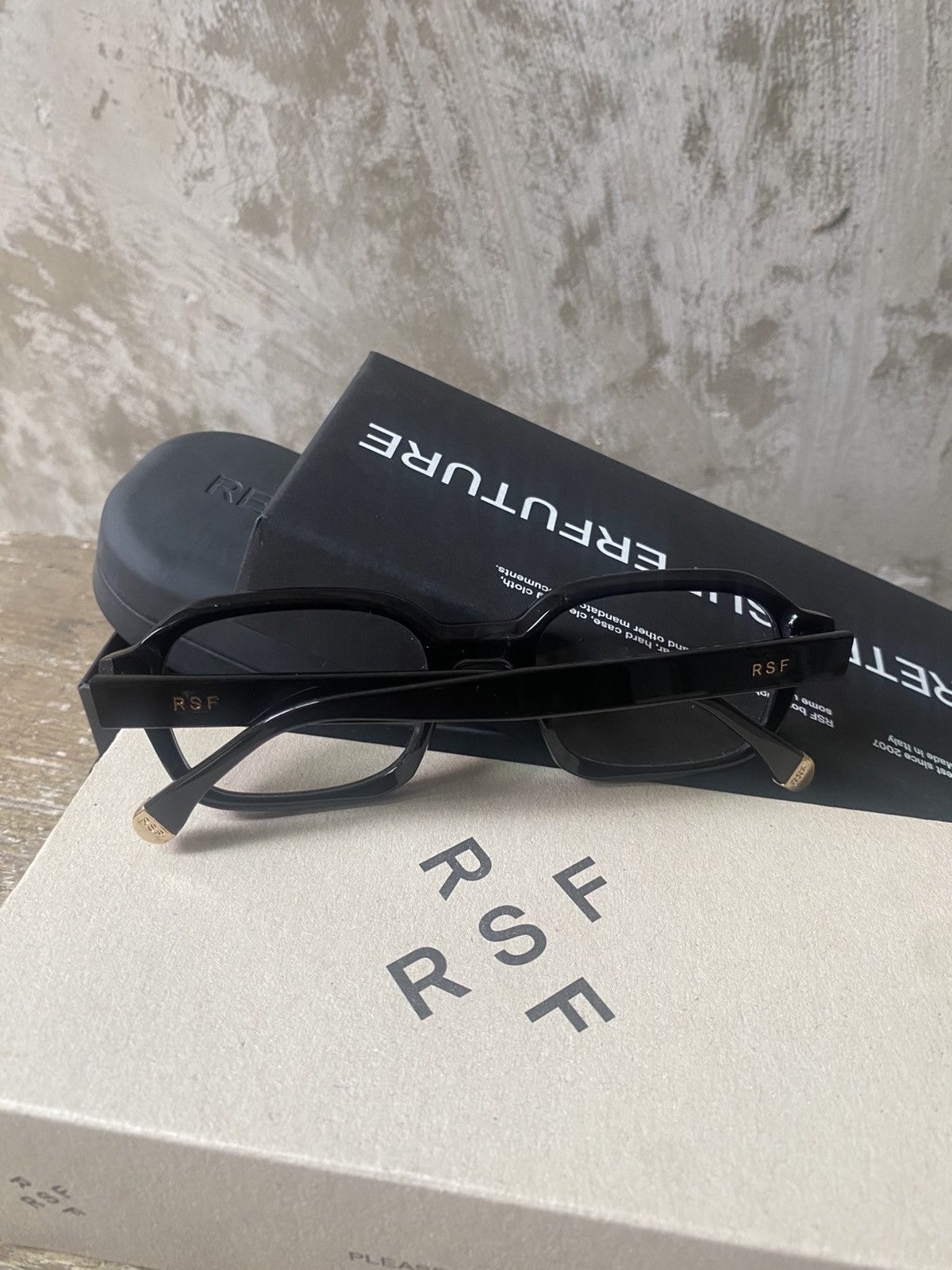 Retrosuperfuture Retrosuperfuture Numero 65 BNIB Size ONE SIZE - 3 Thumbnail