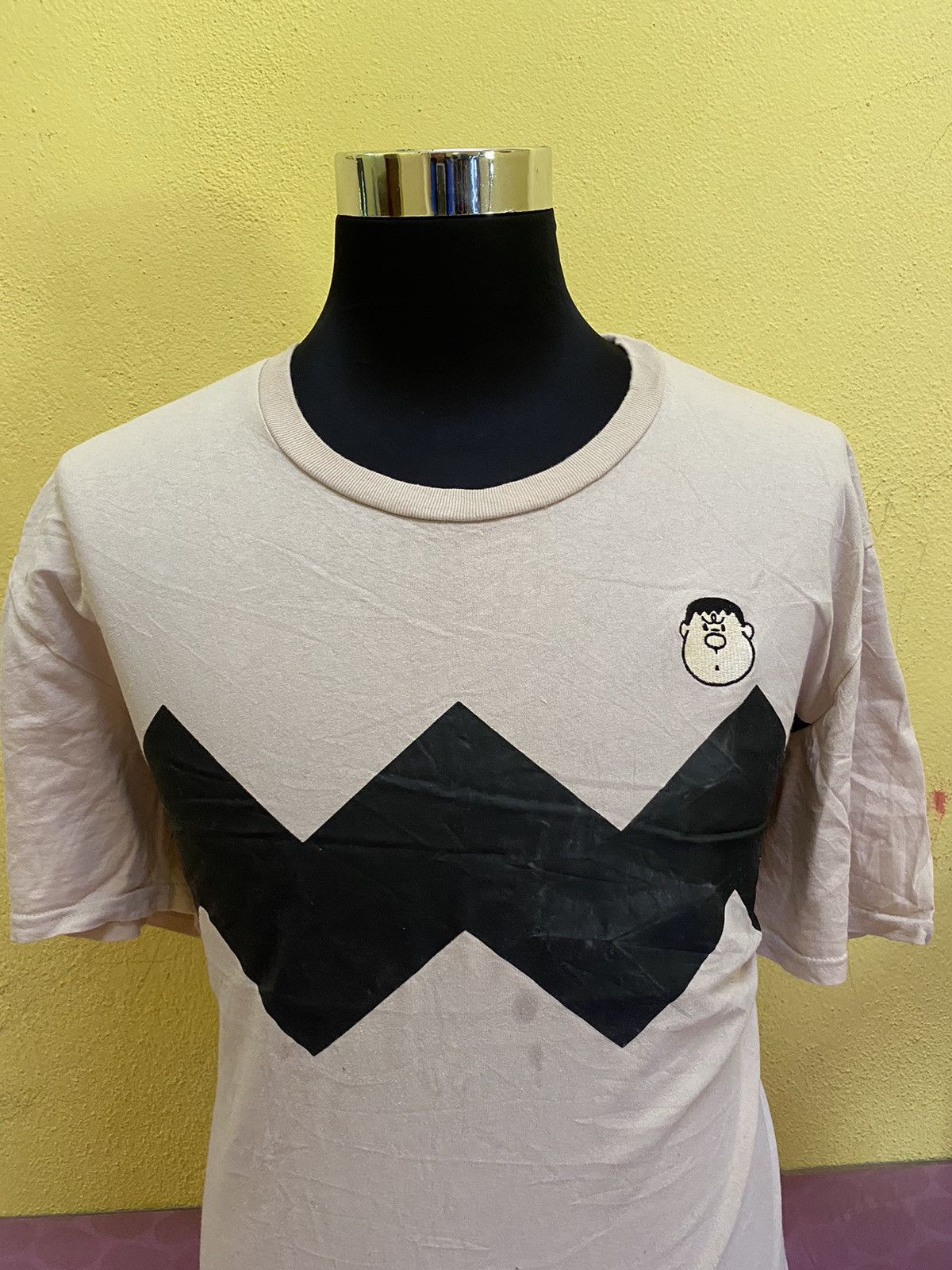 Cartoon Network Doraemon Tshirt Size US XXL / EU 58 / 5 - 3 Thumbnail