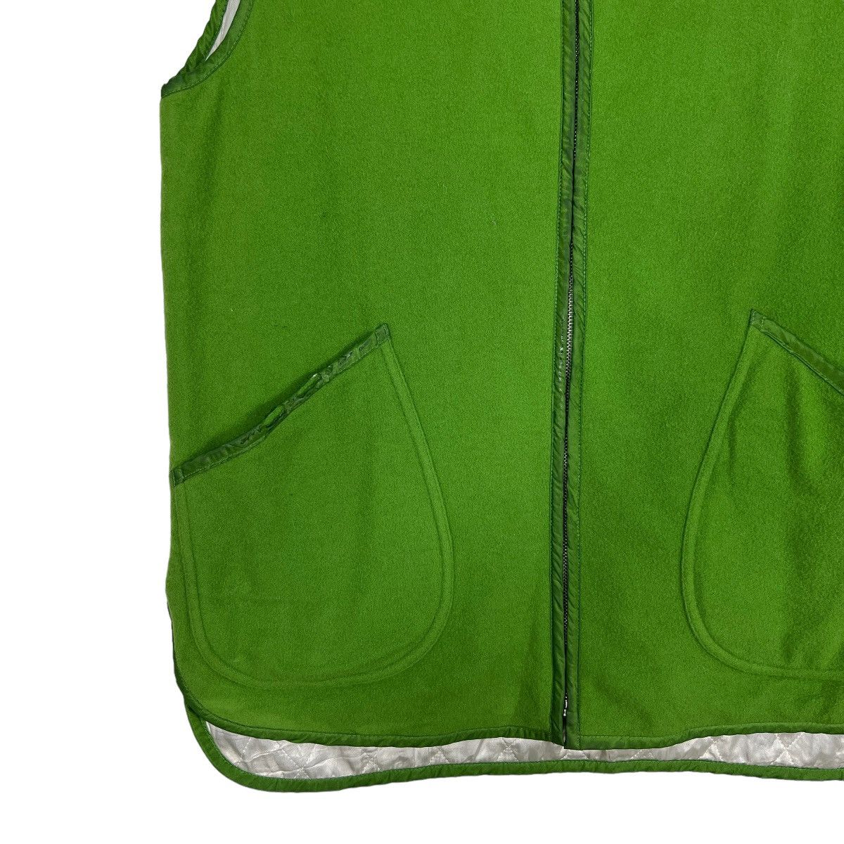 Other 🔥 LAUREL TANK TOP VEST MADE IN CROATIA Size XS / US 0-2 / IT 36-38 - 4 Thumbnail