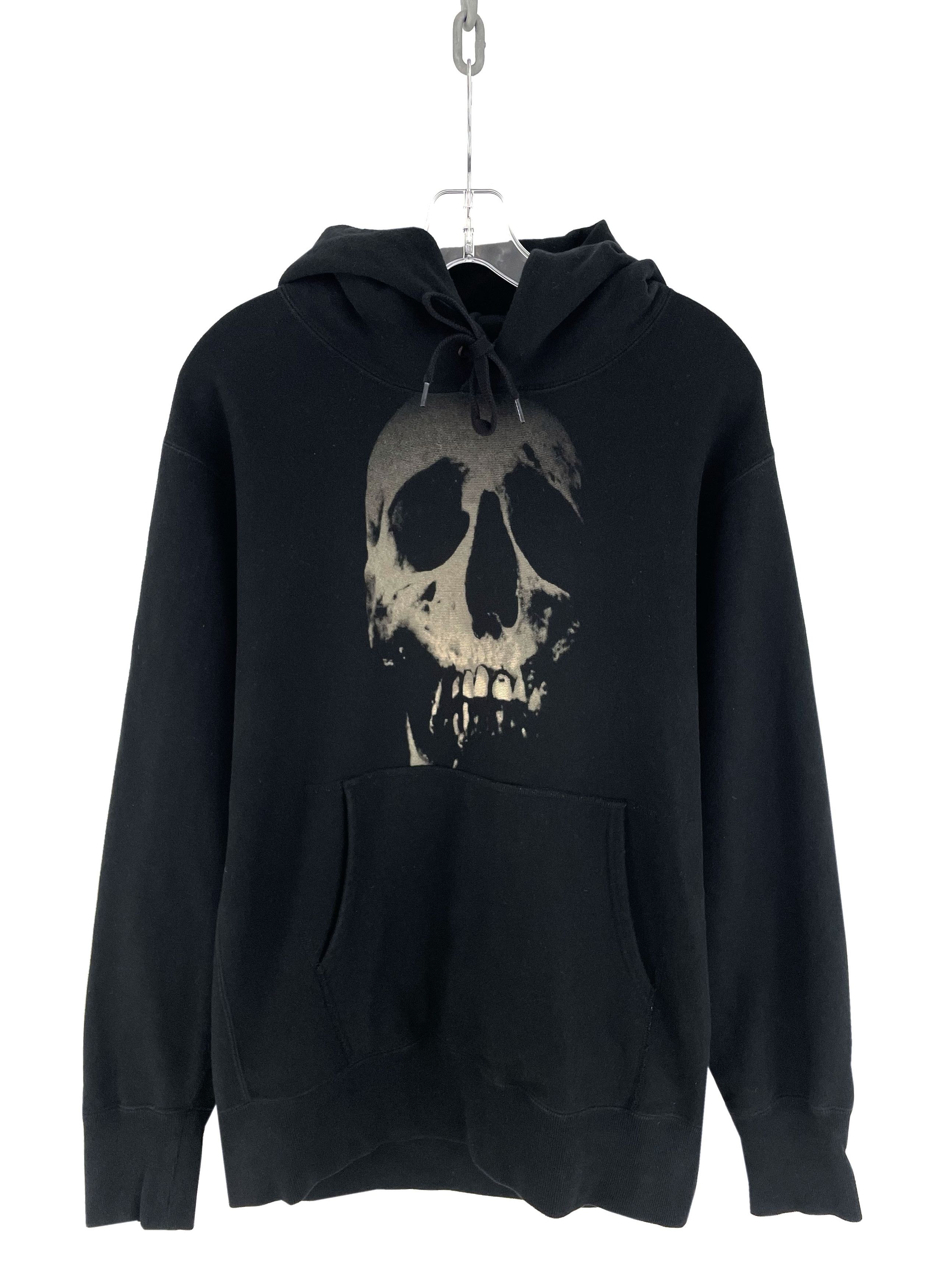 Hysteric glamour hoodie hotsell