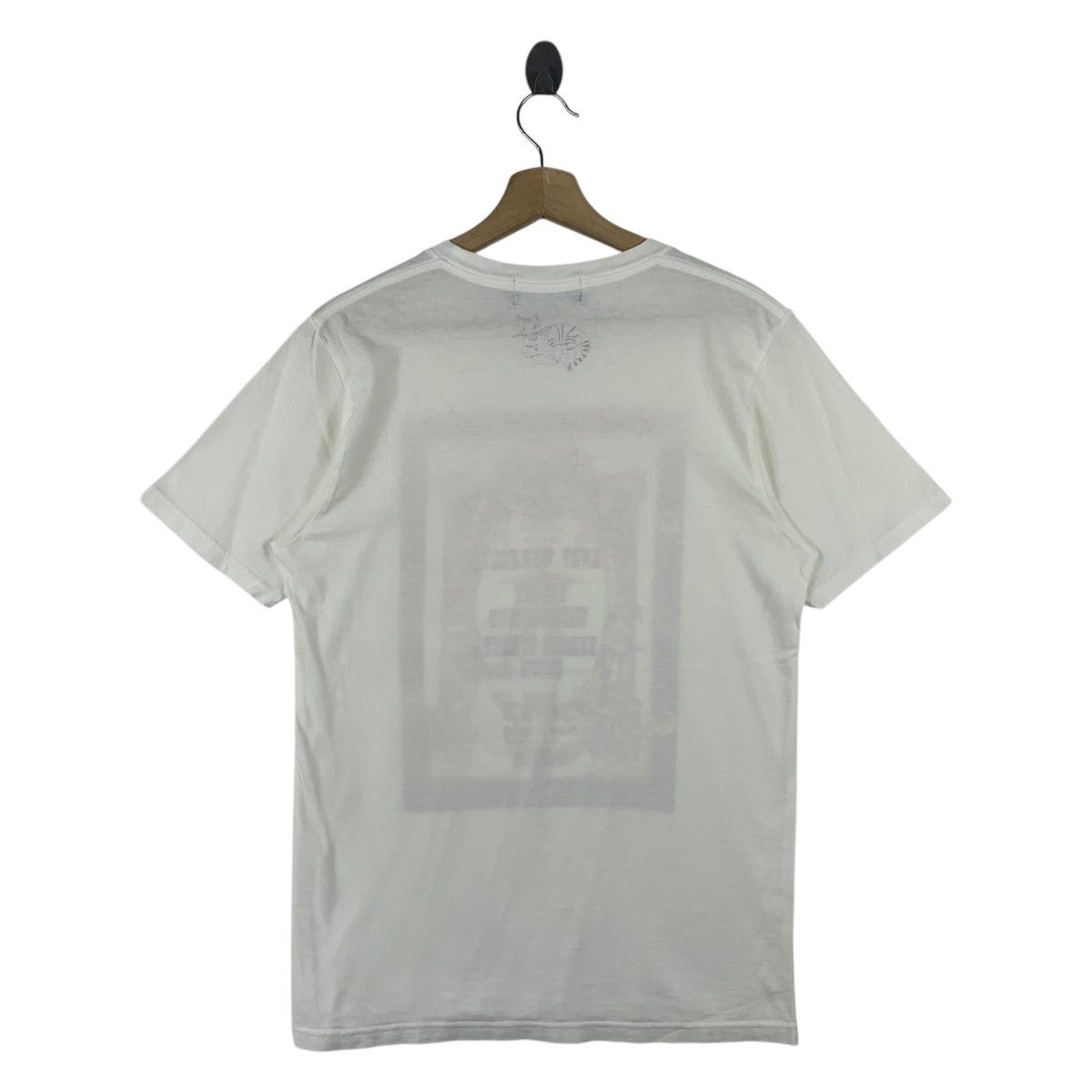 Andy Warhol × Hysteric Glamour ANDYWARHOL x HYSTERIC GLAMOUR velvet underground printed tee Size US M / EU 48-50 / 2 - 4 Thumbnail