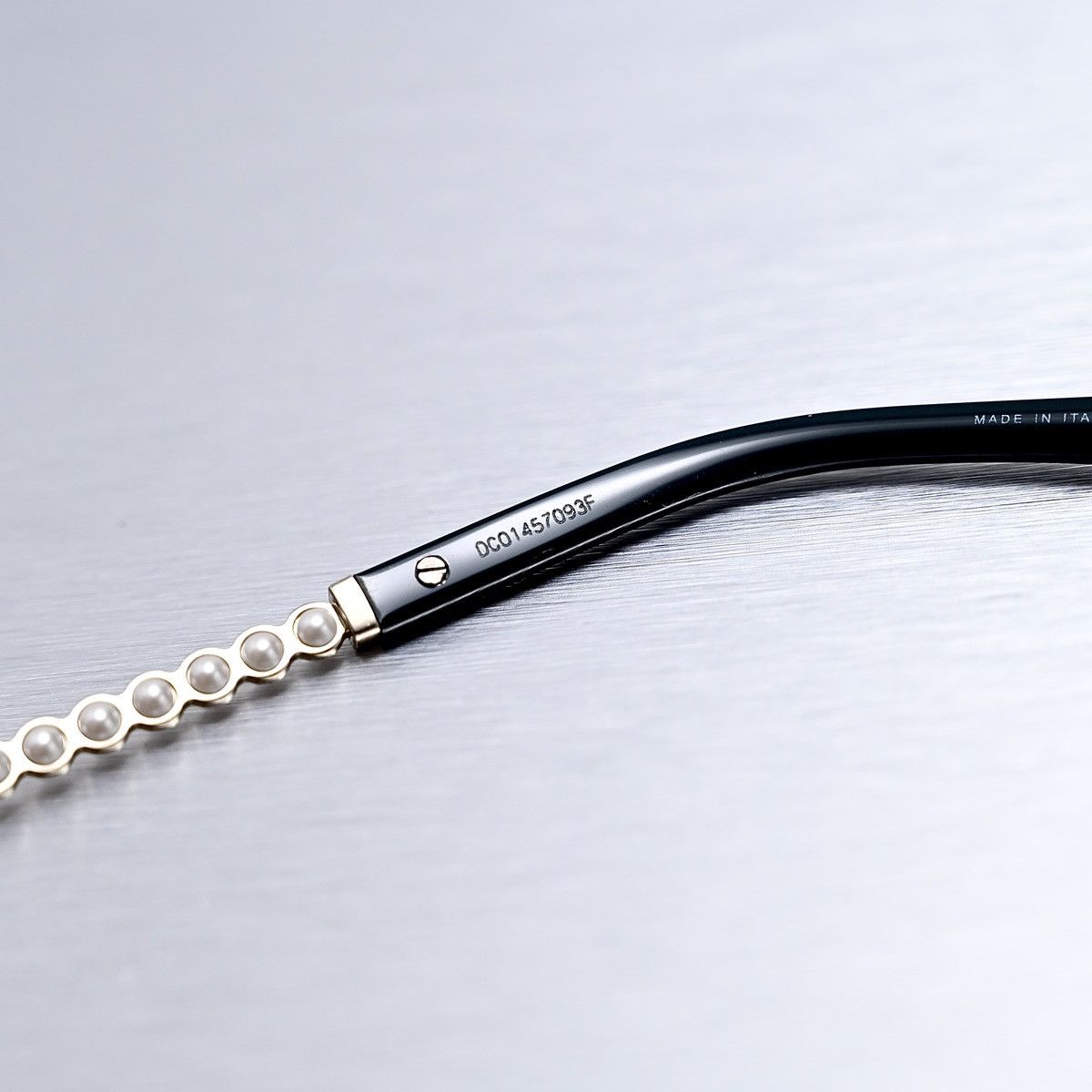 Chanel CHANEL 0CH2211QH GLASSES Size ONE SIZE - 4 Thumbnail