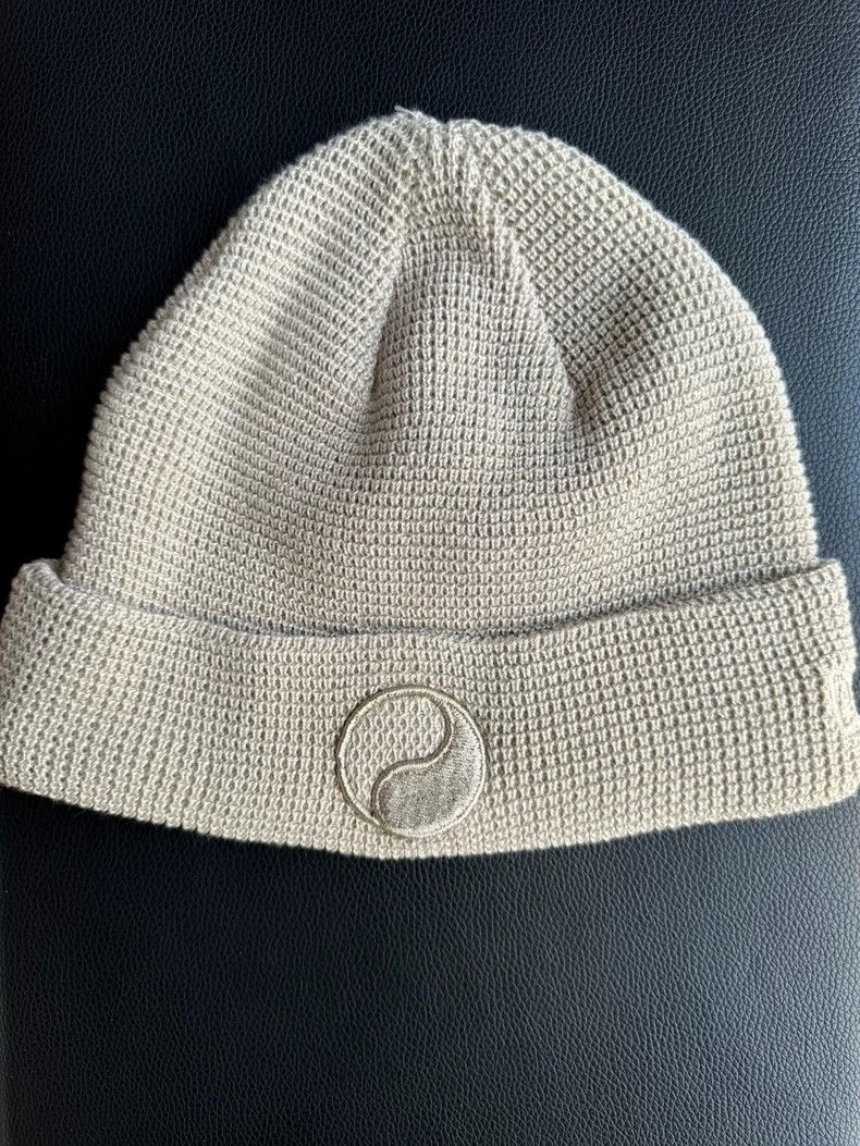 Our Legacy our legacy size os Yin and Yang Tai Chi Cold Hat 2502-Next Size ONE SIZE - 1 Thumbnail