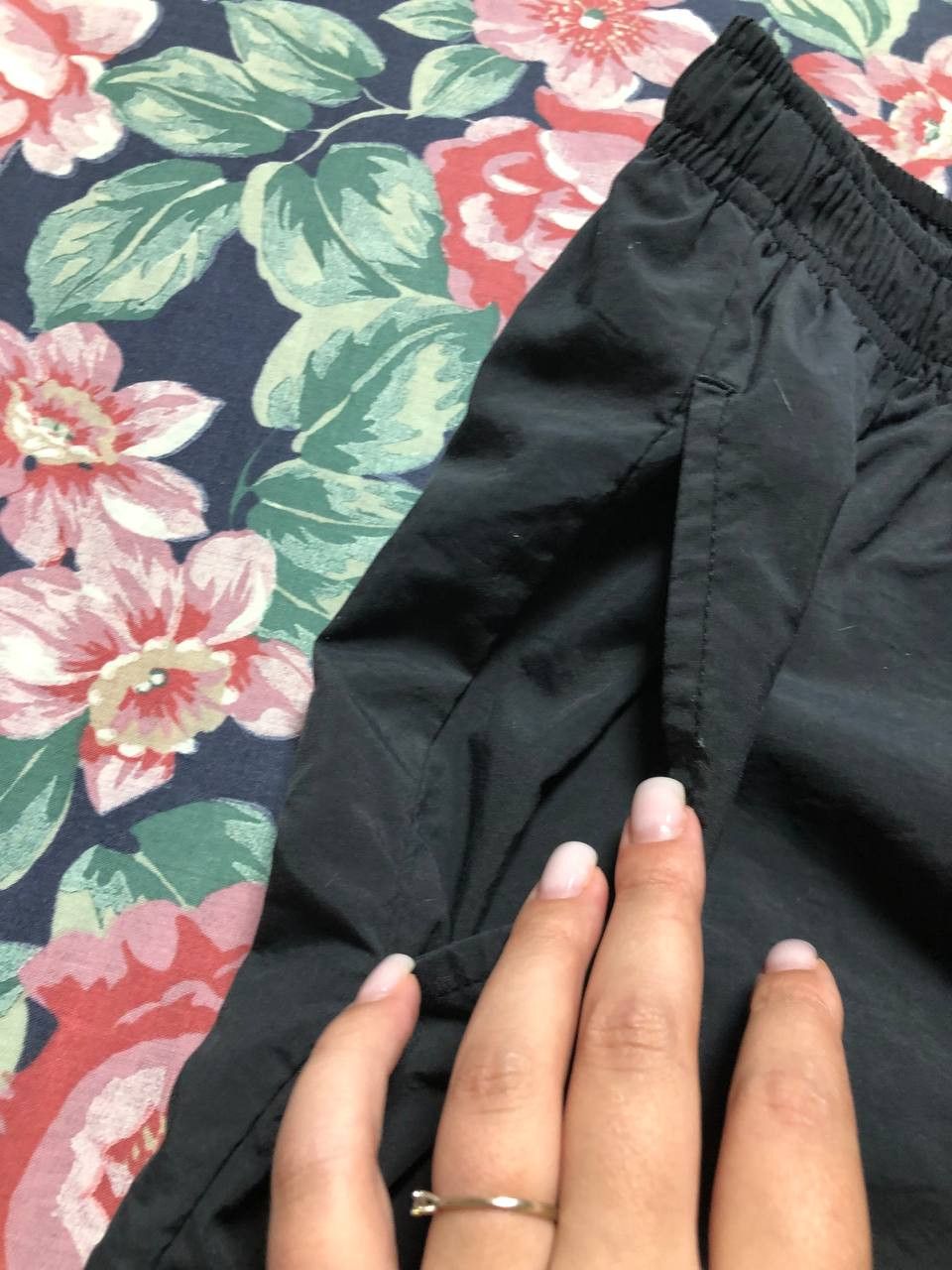 Nike Nike Shorts Size US 30 / EU 46 - 15 Thumbnail