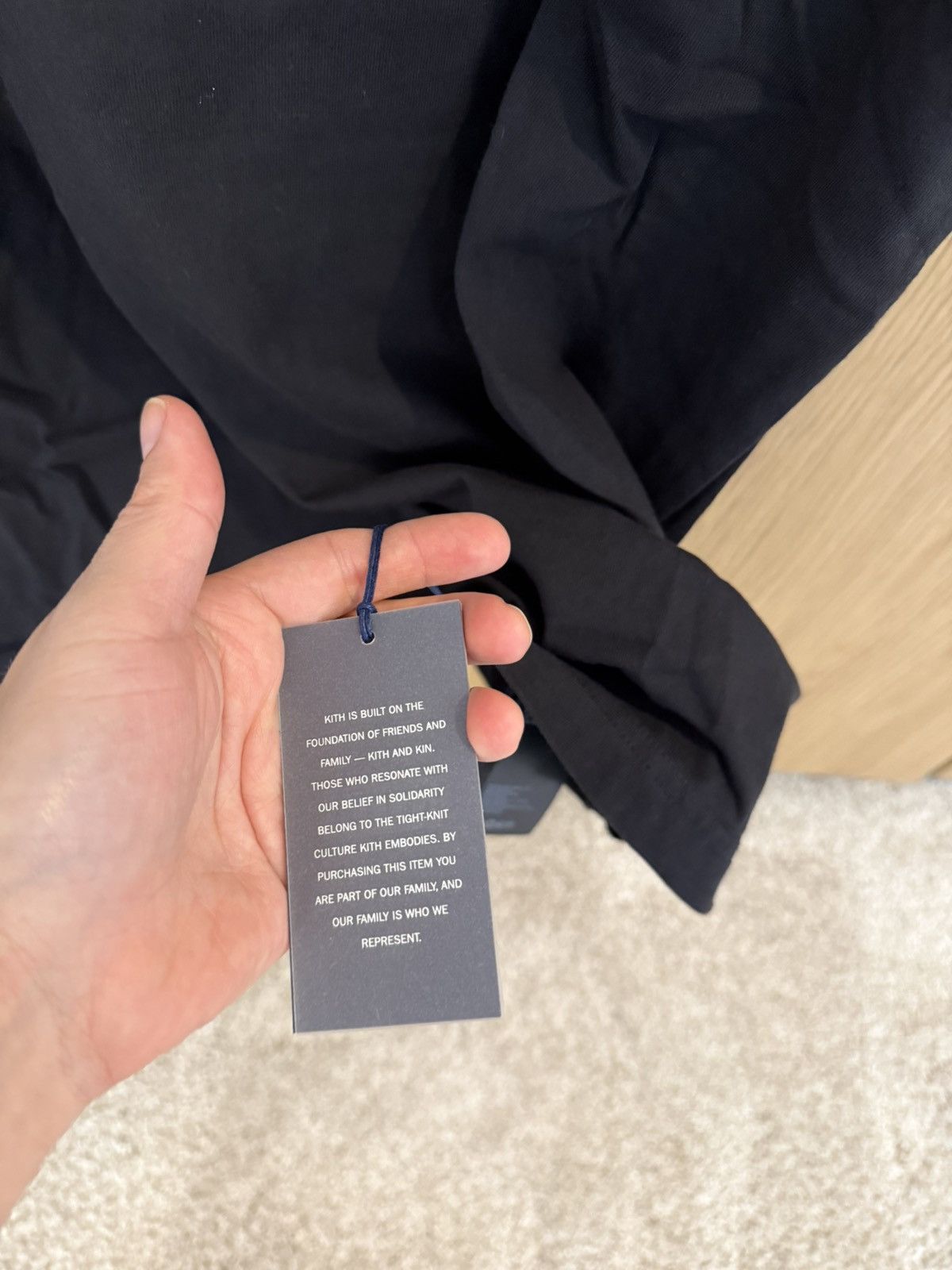 Kith Kith - Toronto Vintage Tee - Size M - NEW Size US M / EU 48-50 / 2 - 5 Thumbnail