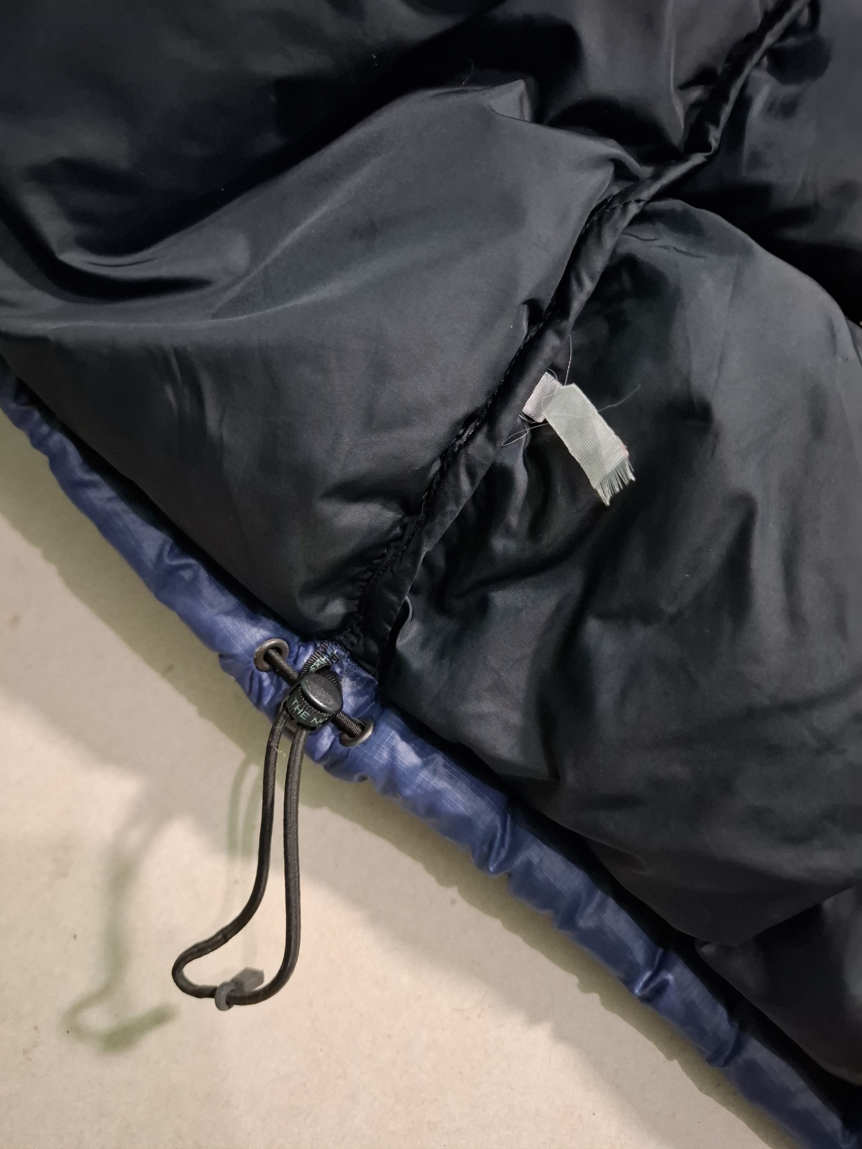 The North Face THE NORTH FACE NUPSTE VINTAGE Size US S / EU 44-46 / 1 - 11 Thumbnail