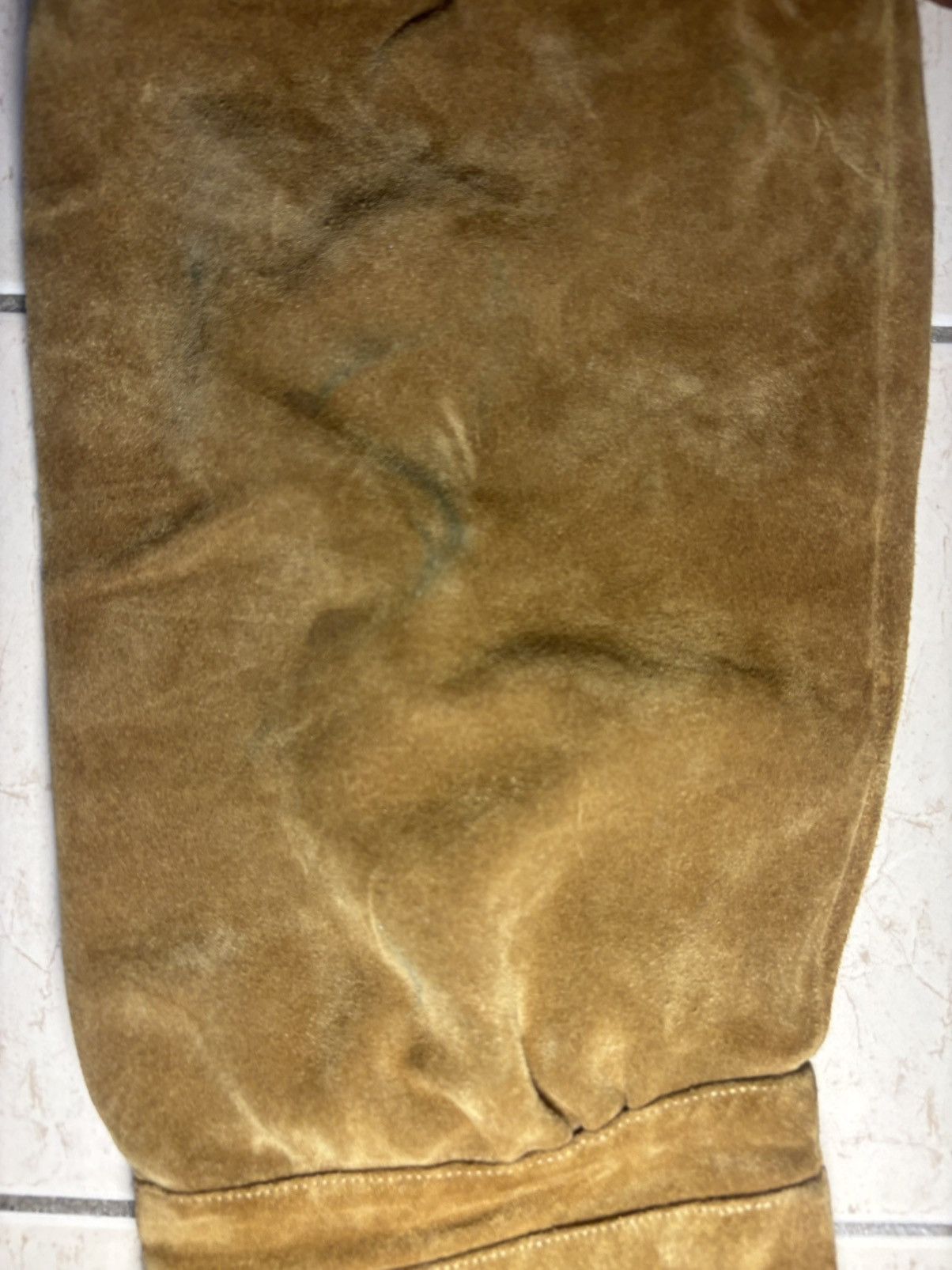 Chloe Chloé Suede Boots Size US 8.5 / IT 38.5 - 4 Thumbnail