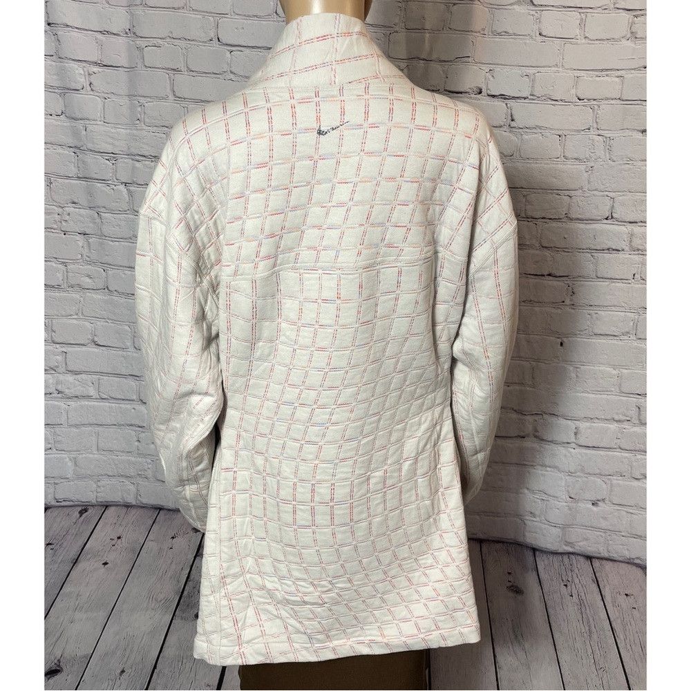 Nike NWT New $140 Nike Yoga Therma-FIT Luxe Reversible Jacquard Size XXL / US 16-18 / IT 52-54 - 5 Thumbnail