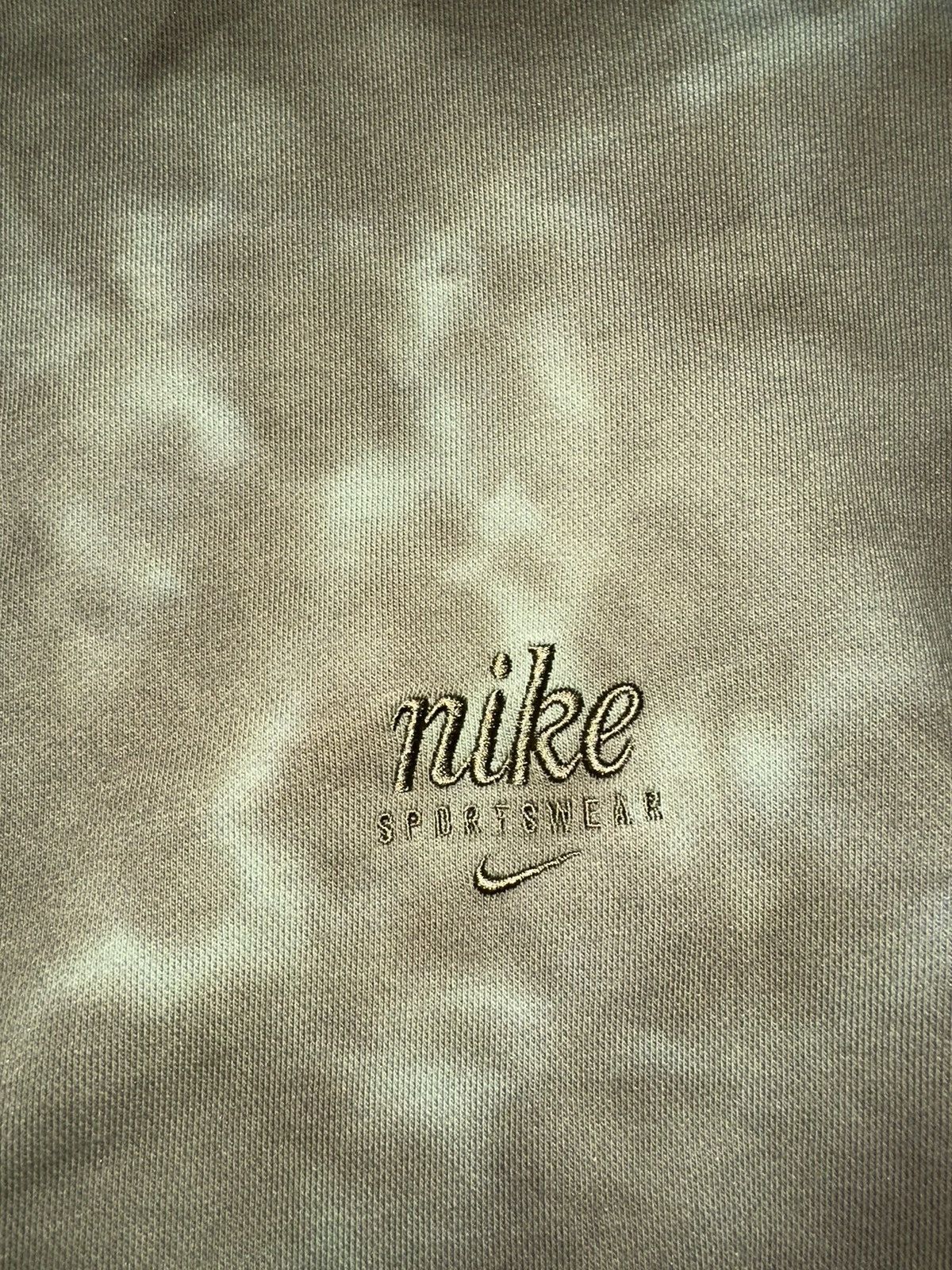 Nike Nike sweater Size US L / EU 52-54 / 3 - 3 Thumbnail