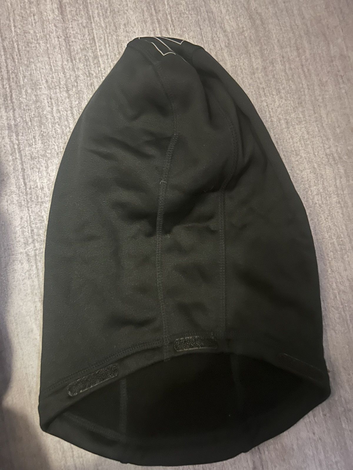 Palace Palace Pertex Frost Balaclava Puffa Black Size US S / EU 44-46 / 1 - 6 Thumbnail