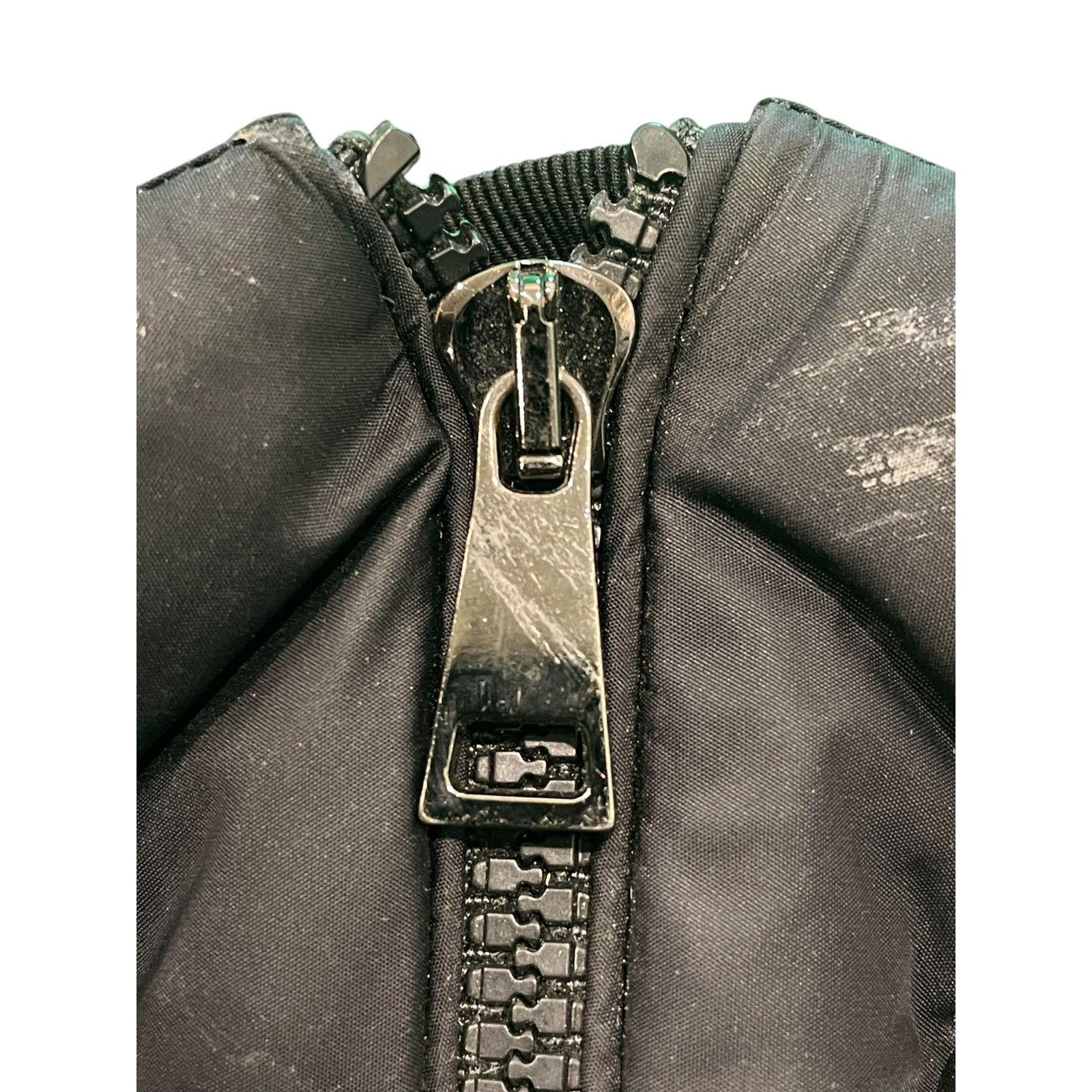 Moncler Moncler Puffer Women's Black Jacket Size US S / EU 44-46 / 1 - 4 Thumbnail