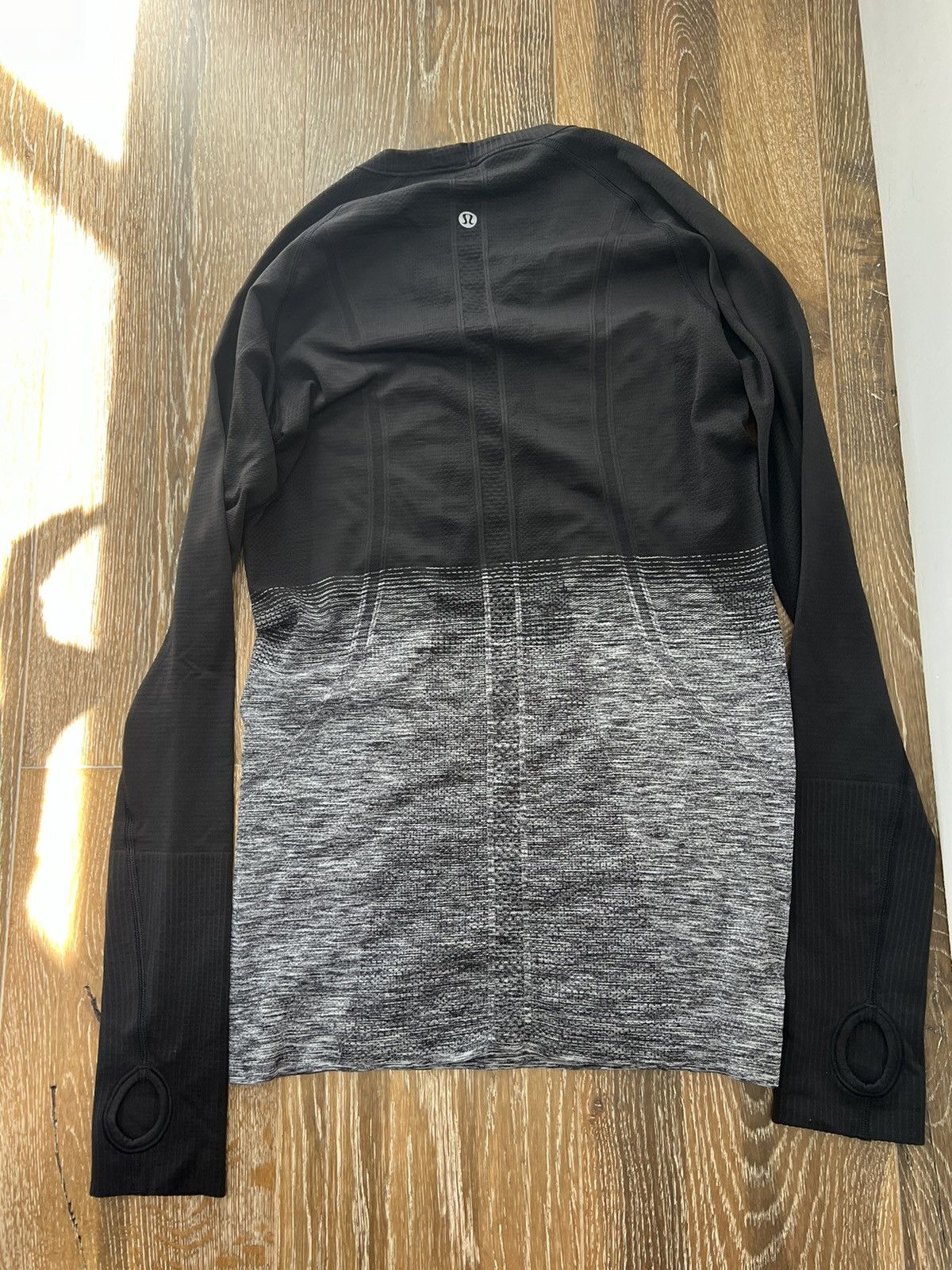 Lululemon Lululemon swiftly speed long sleeve Size M / US 6-8 / IT 42-44 - 2 Thumbnail