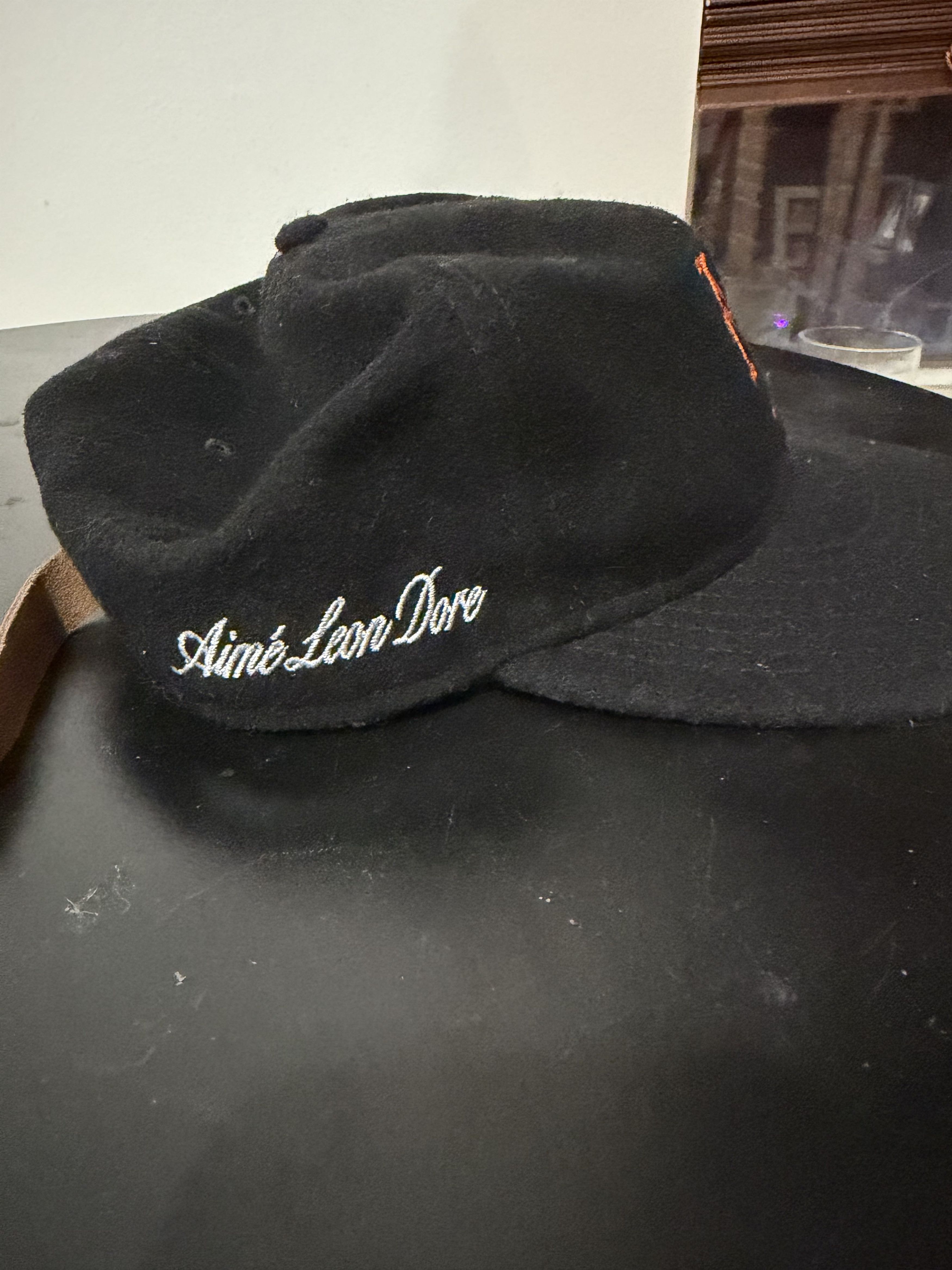 Aime Leon Dore × New Era Aime Leon Dore x New York Mets x New Era Wool Hat Size ONE SIZE - 2 Thumbnail