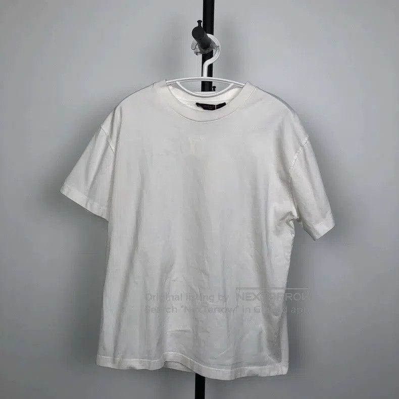 Louis Vuitton Louis Vuitton short sleeves Size US S / EU 44-46 / 1 - 1 Thumbnail