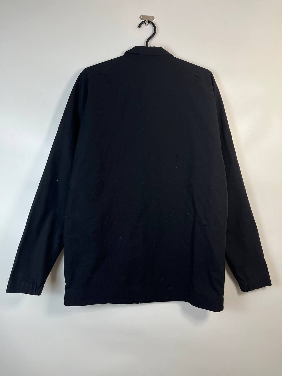 Adidas JUVENTUS ADIDAS JACKET 2017 BLACK FULL ZIP COAT CY8284 Sz S Size US S / EU 44-46 / 1 - 5 Thumbnail
