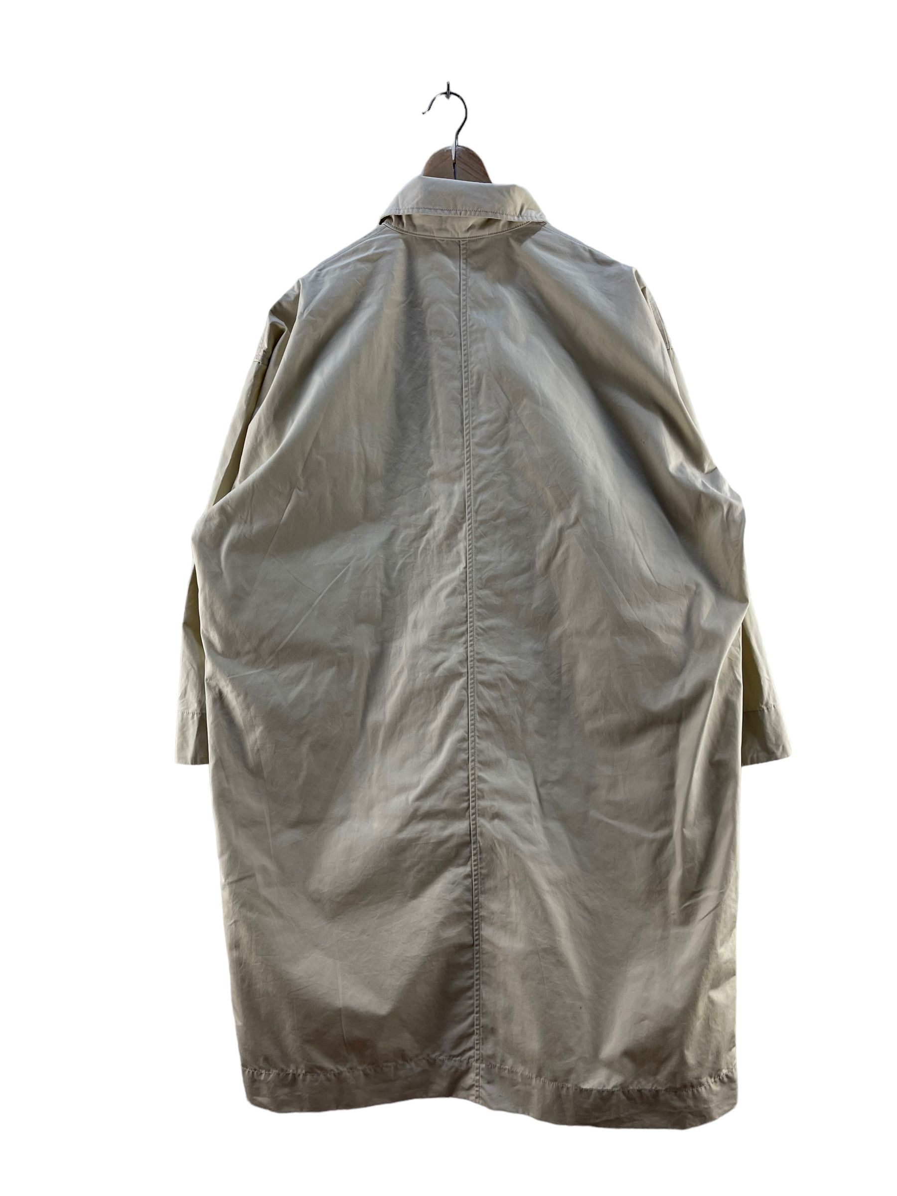 Lemaire × Uniqlo Lemaire Uniqlo Jacket Size US S / EU 44-46 / 1 - 2 Thumbnail
