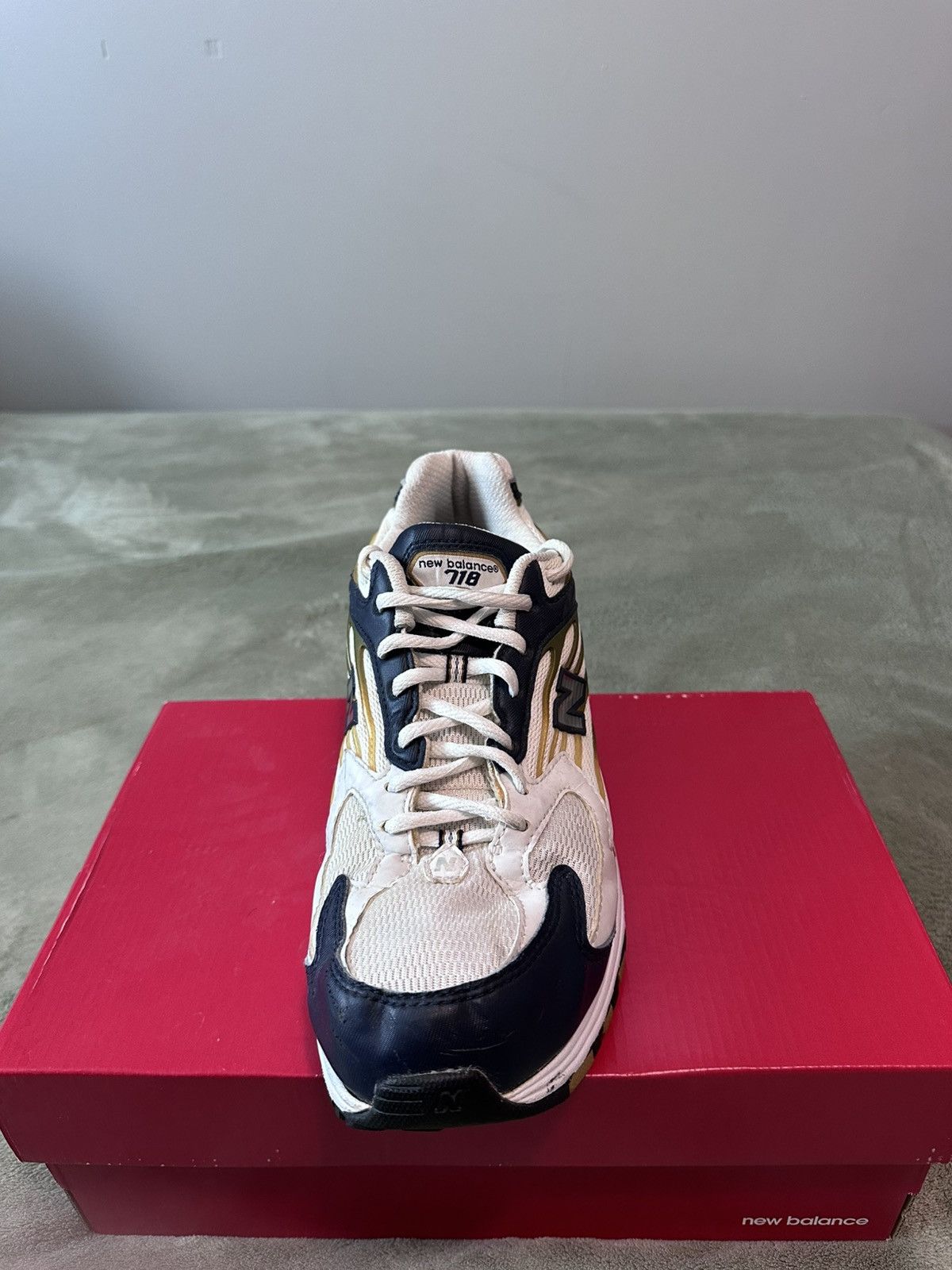 New Balance New Balance 718 Size 12 Size US 12 / EU 45 - 3 Thumbnail