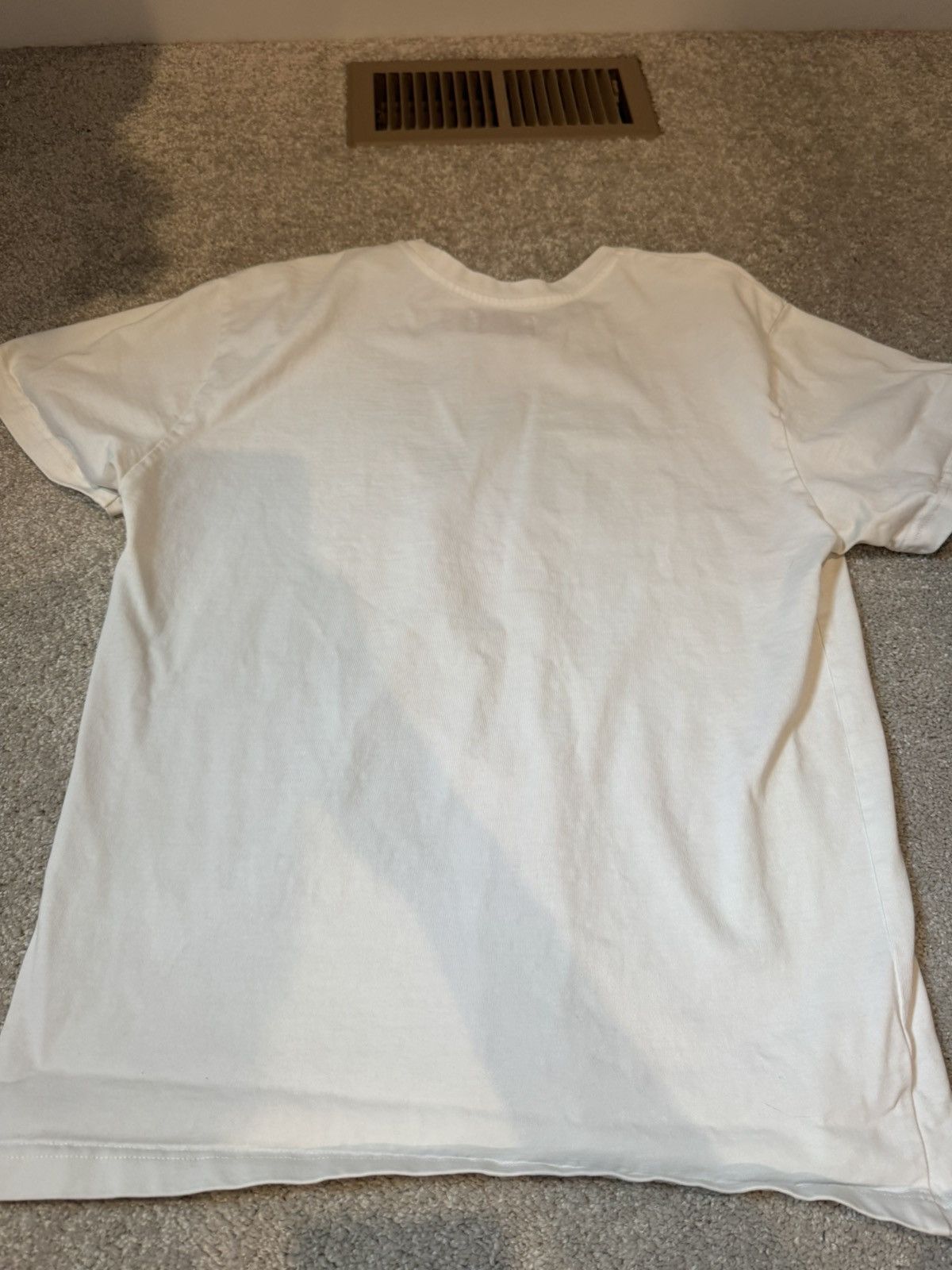 Droland Miller 1-800 DROLAND MILLER Tee Size US M / EU 48-50 / 2 - 2 Thumbnail