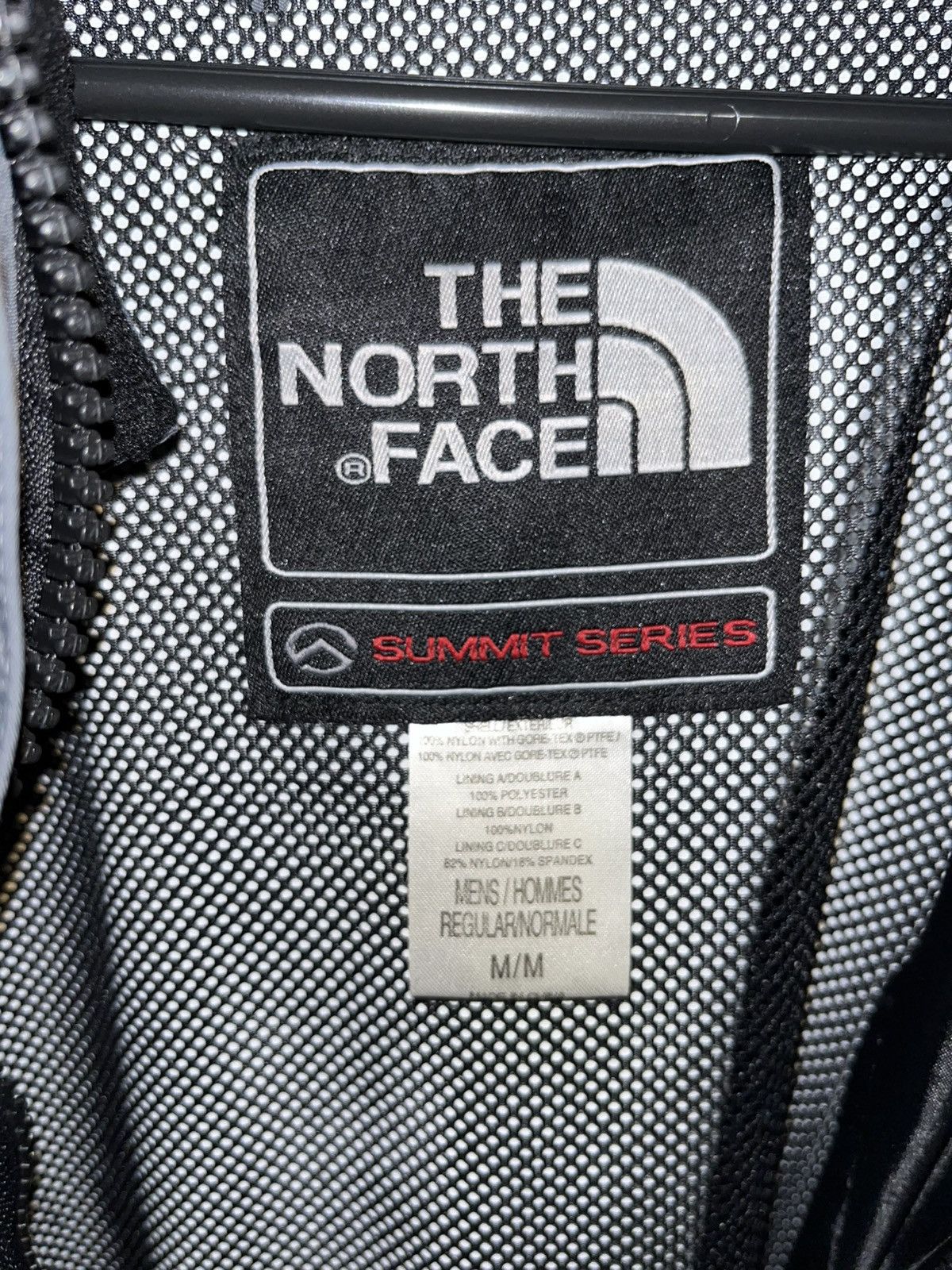 The North Face Gore Tex The North Face Vintage Windbreak Size US M / EU 48-50 / 2 - 8 Thumbnail