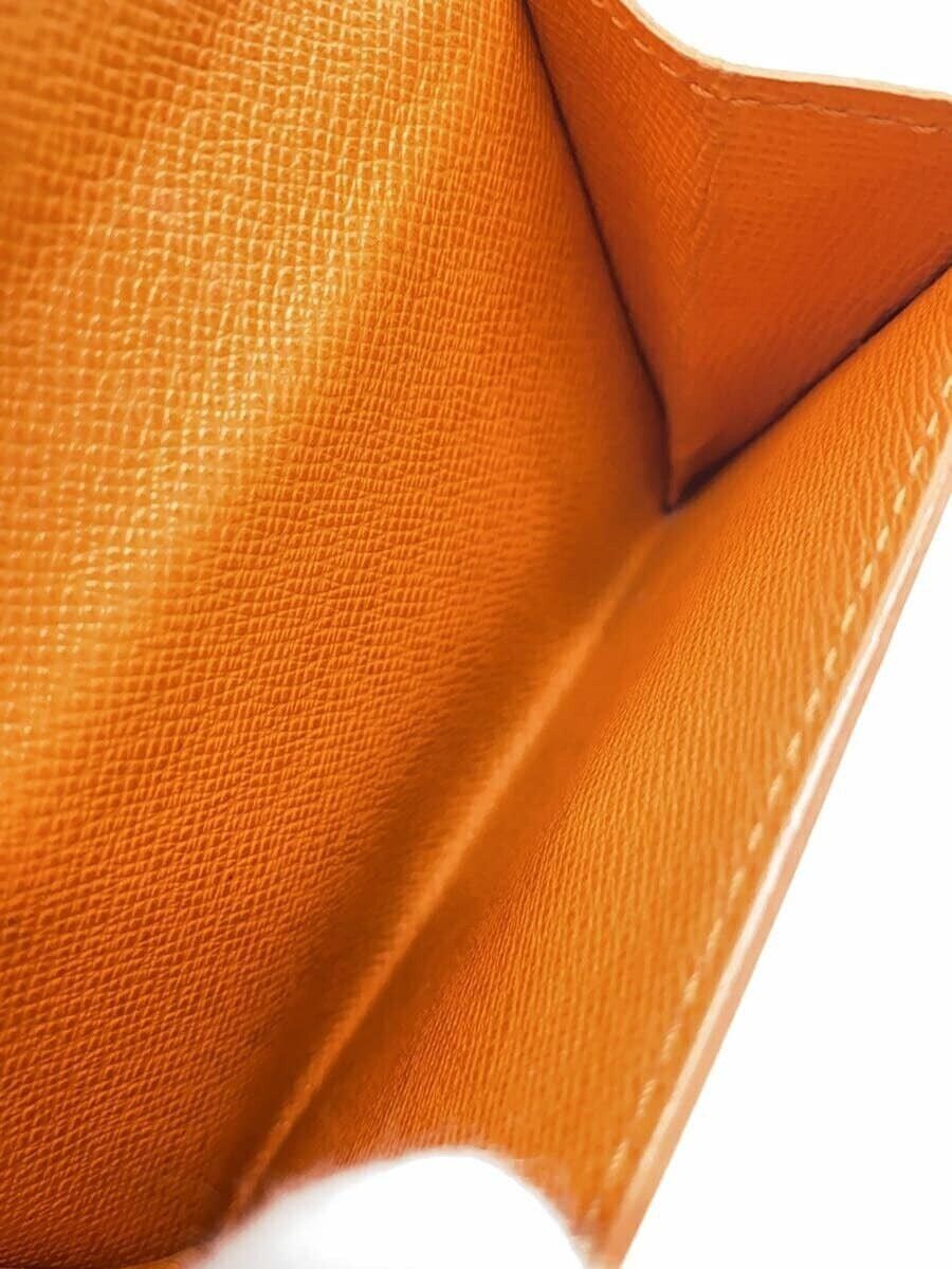 Louis Vuitton Louis Vuitton Epi Ludlow Leather Orange Size ONE SIZE - 5 Thumbnail