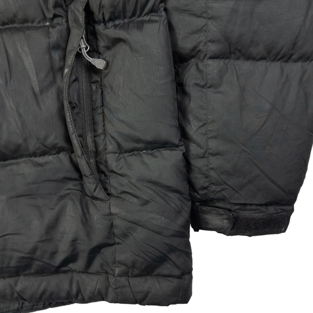 Mountain Hardwear Vintage Mountain Hardwear Zip Up Puffer Jacket Size S Size US S / EU 44-46 / 1 - 6 Thumbnail