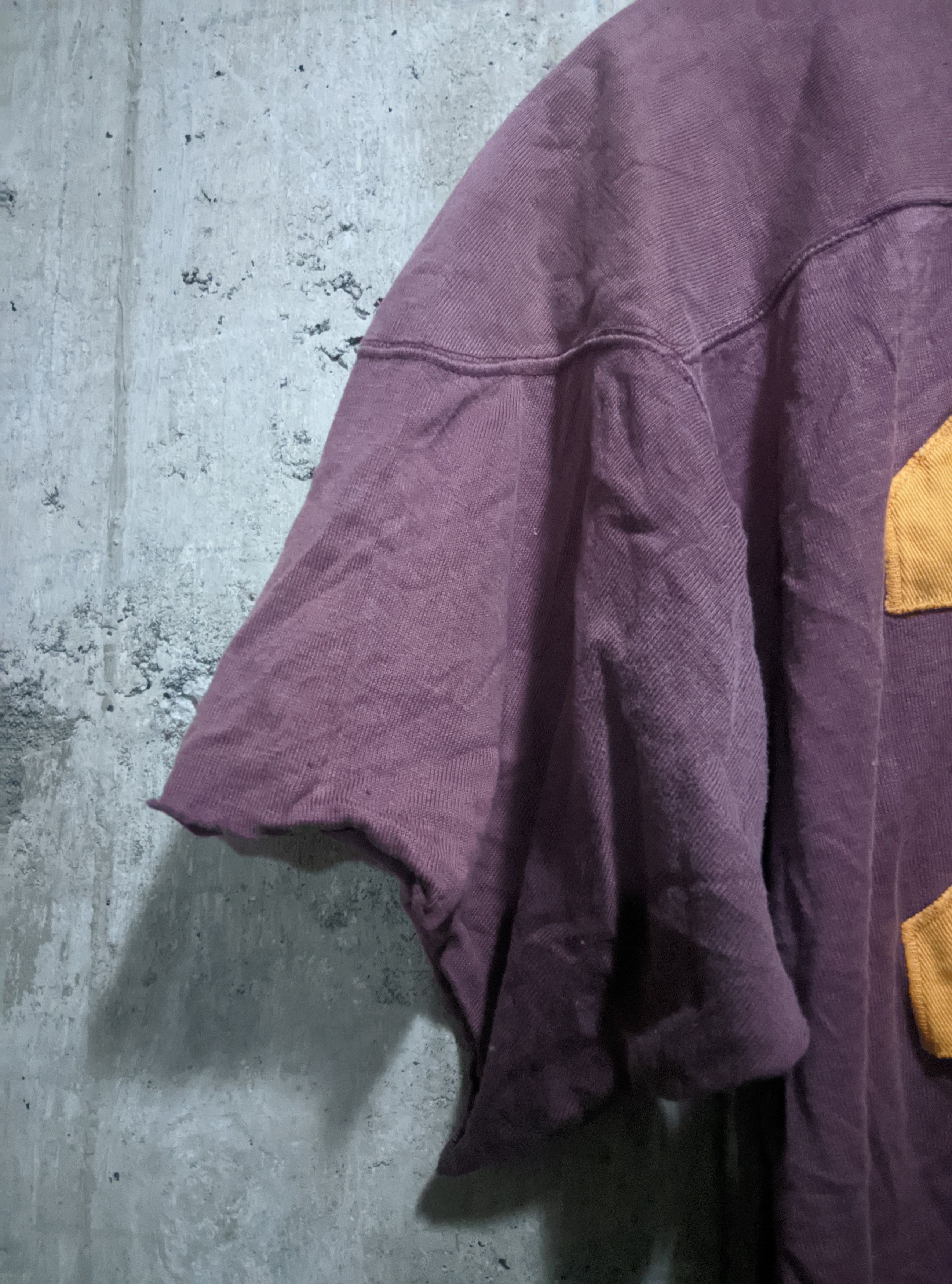 Champion Vintage 50s champion knitwear american football durene Size US L / EU 52-54 / 3 - 7 Thumbnail