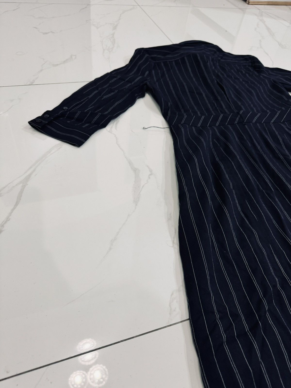 Banana Republic Banana Republic Blouse Size S / US 4 / IT 40 - 9 Thumbnail